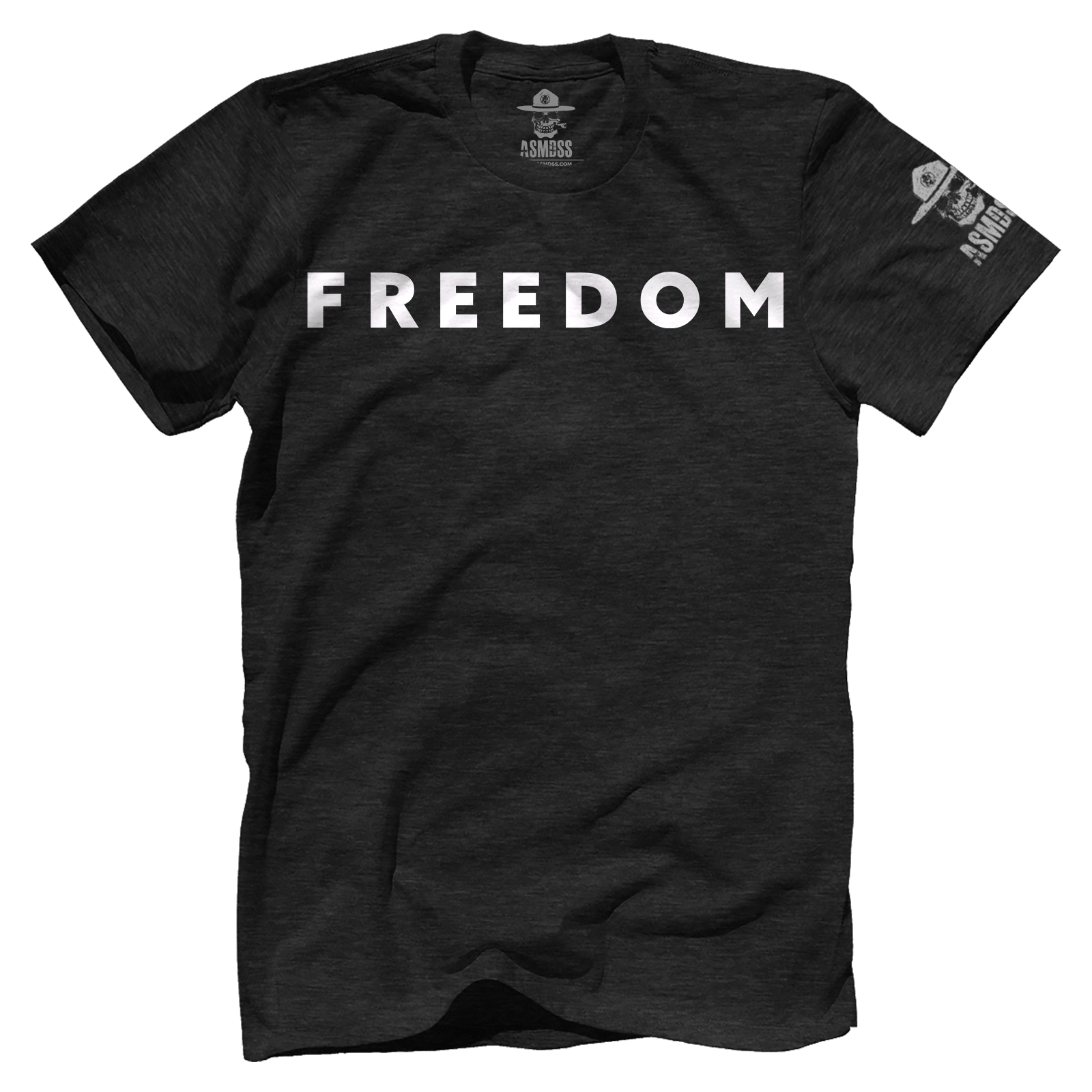 Freedom