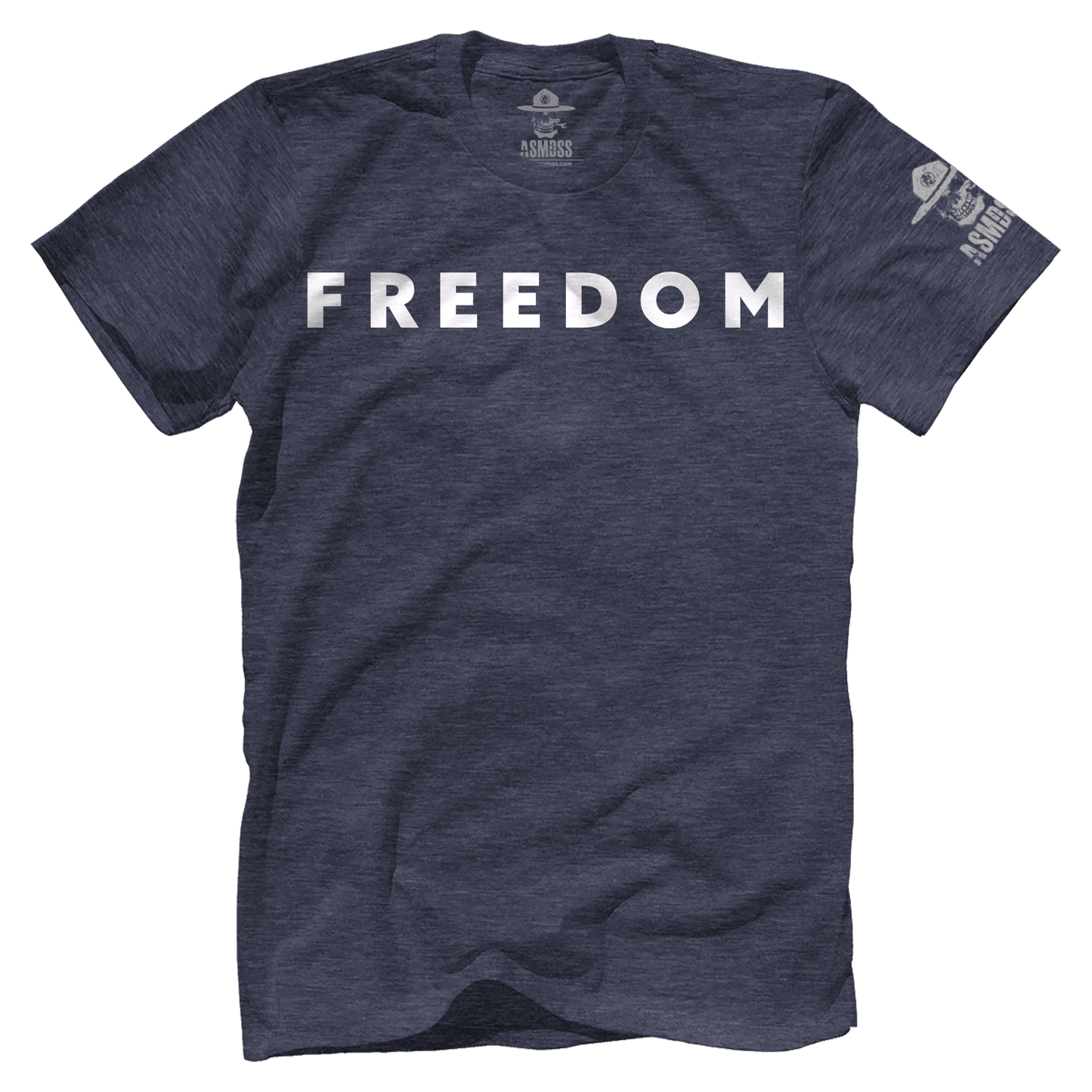 Freedom