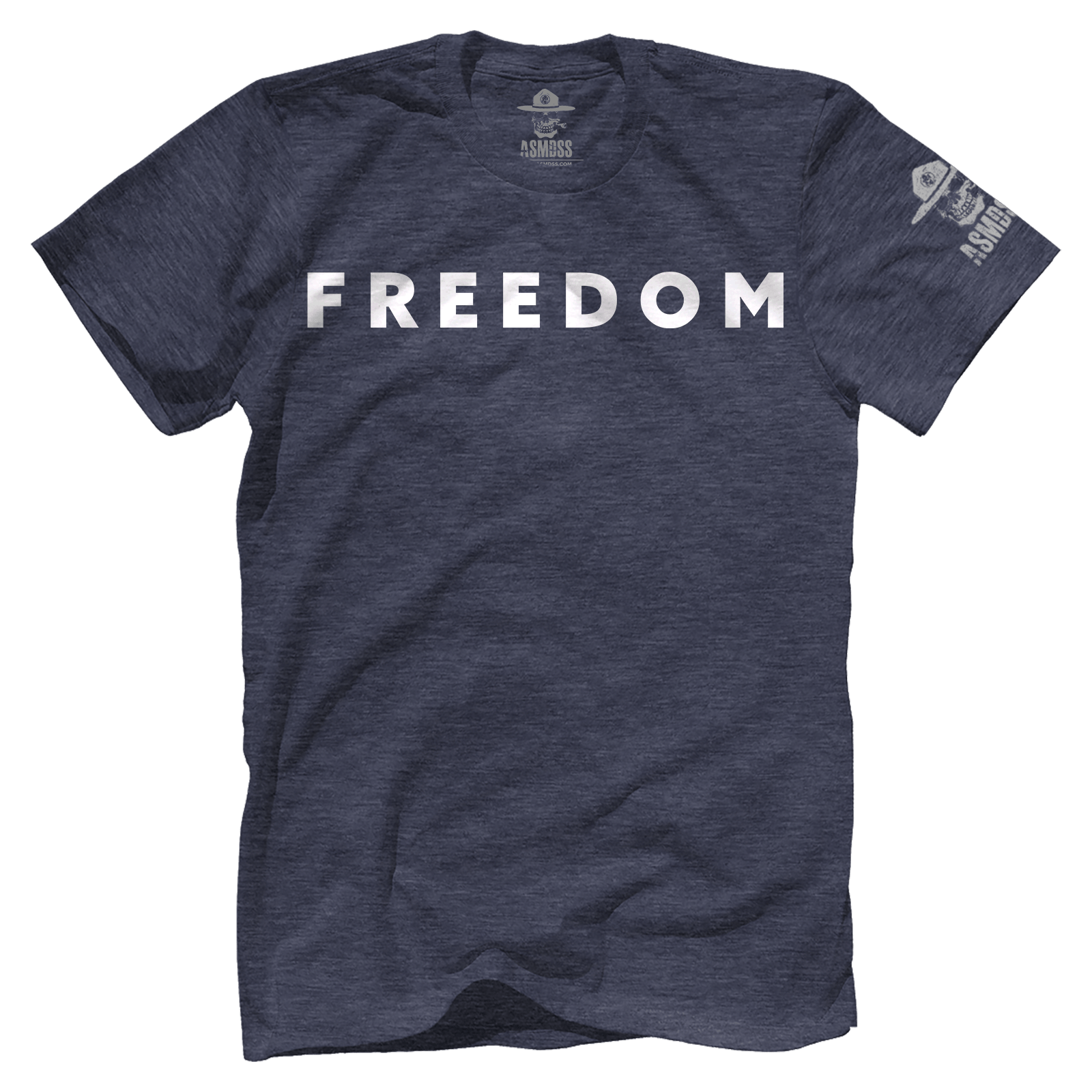 Freedom