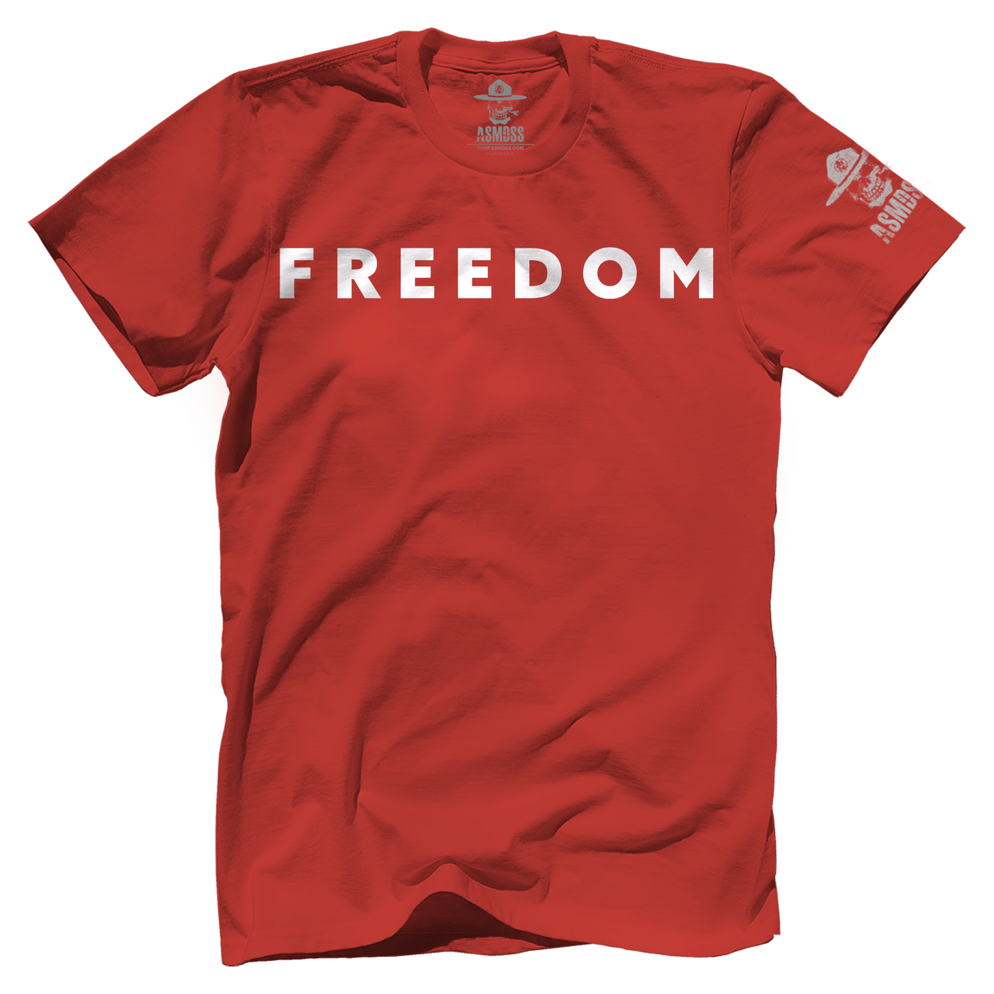 Freedom