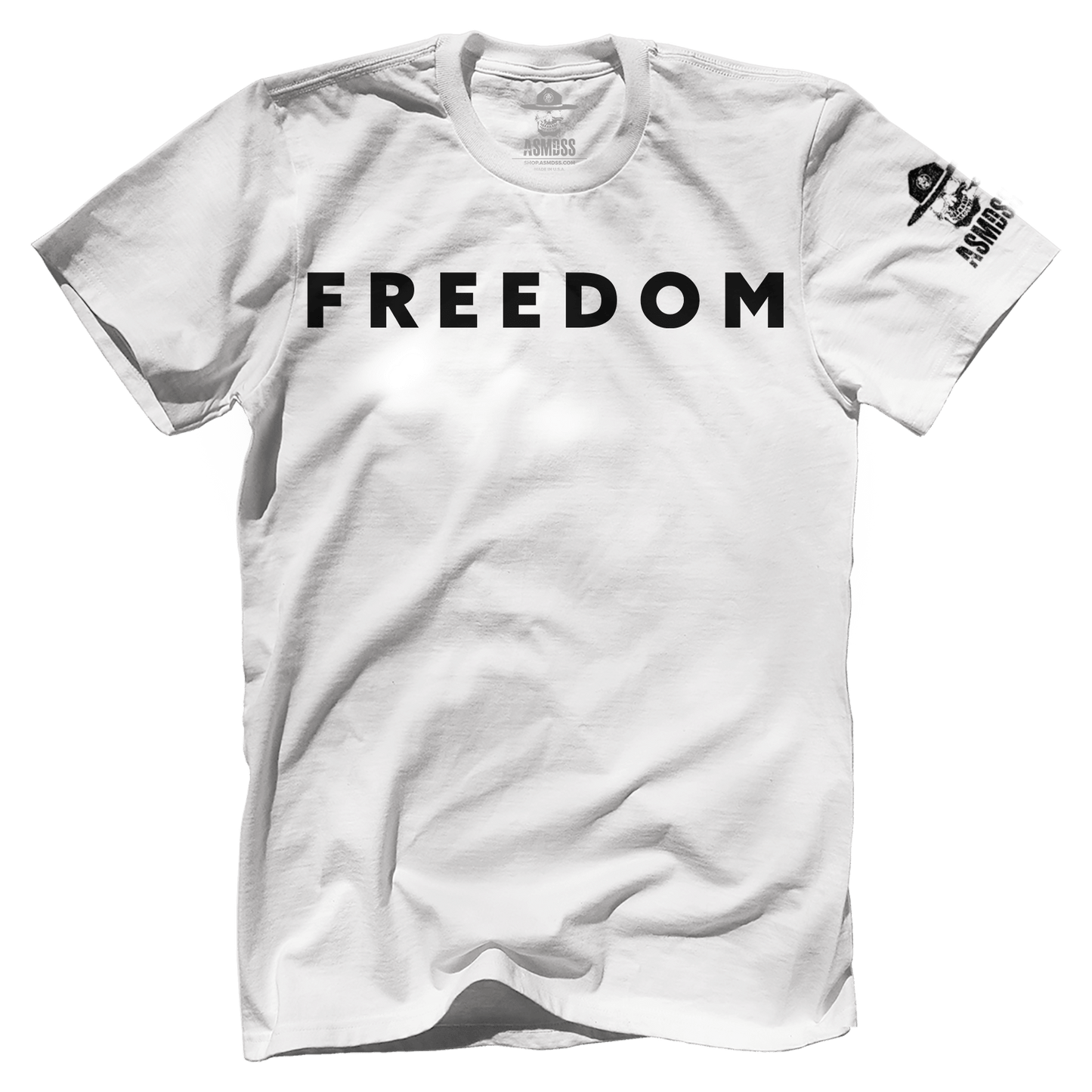 Freedom