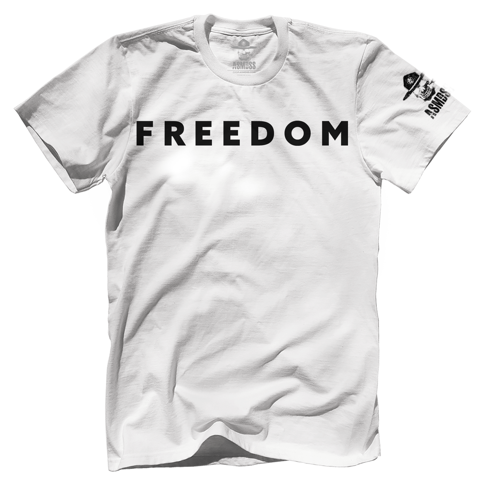 Freedom