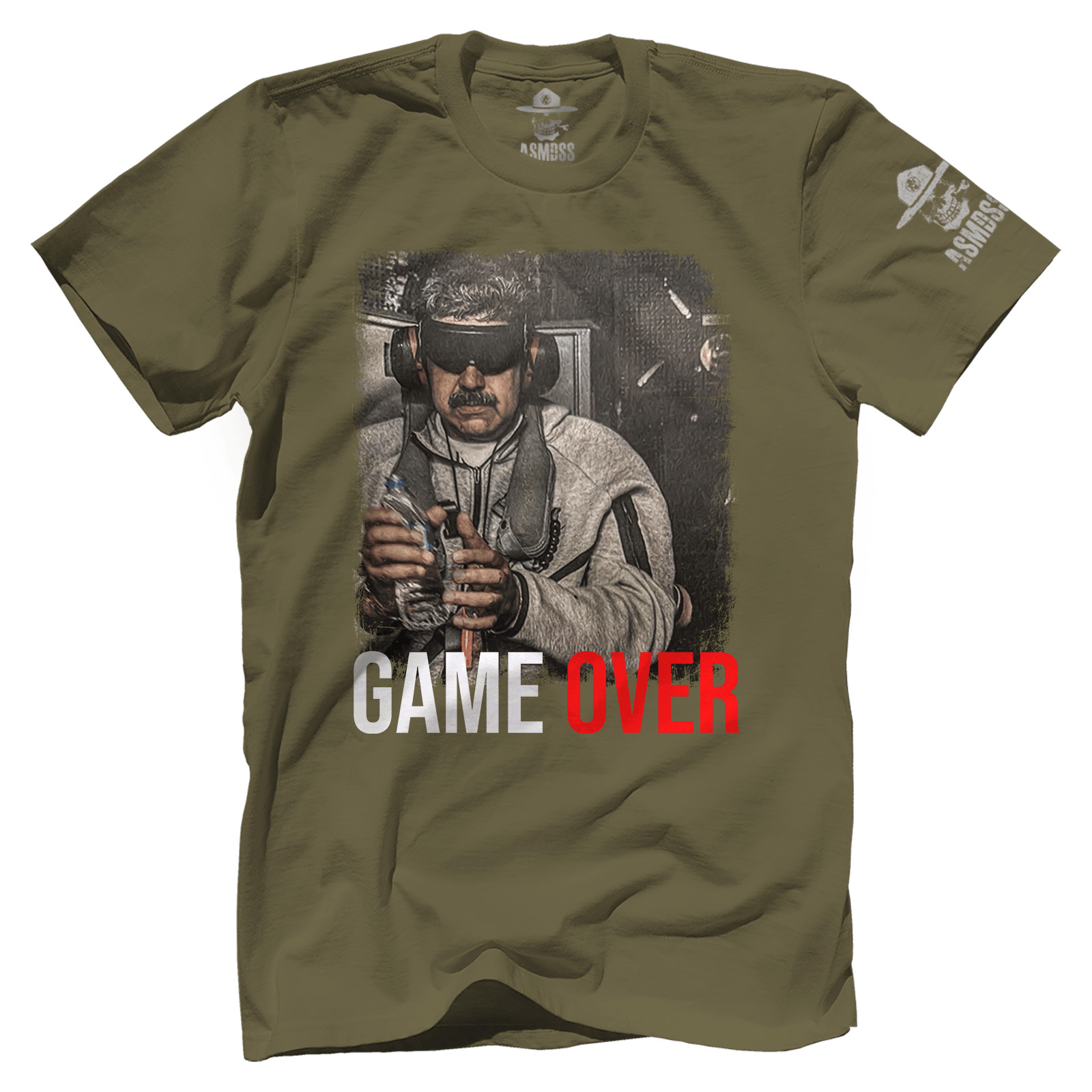 Game Over