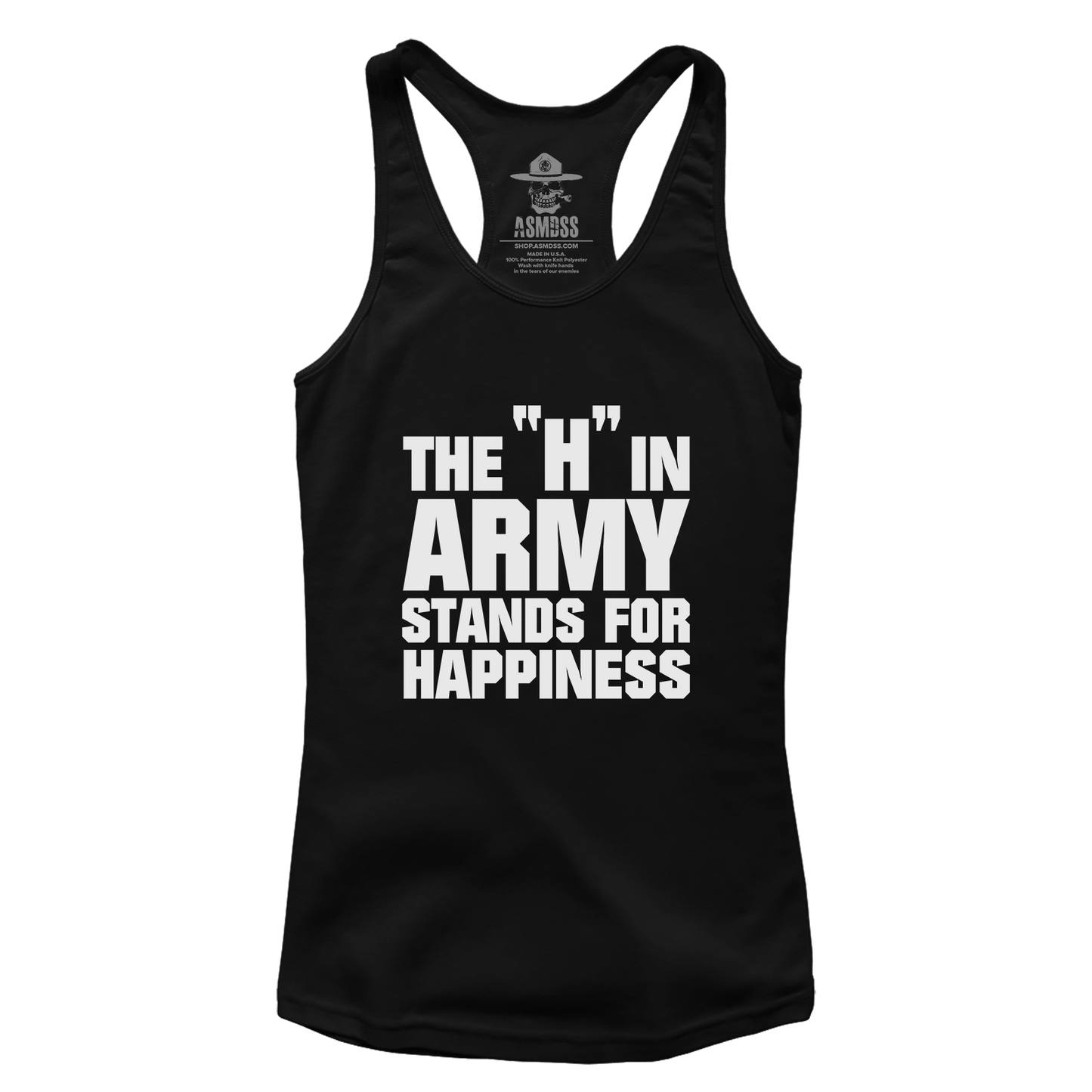 H In Army (Ladies)