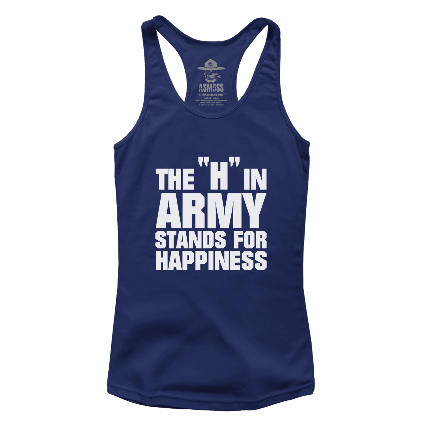 H In Army (Ladies)