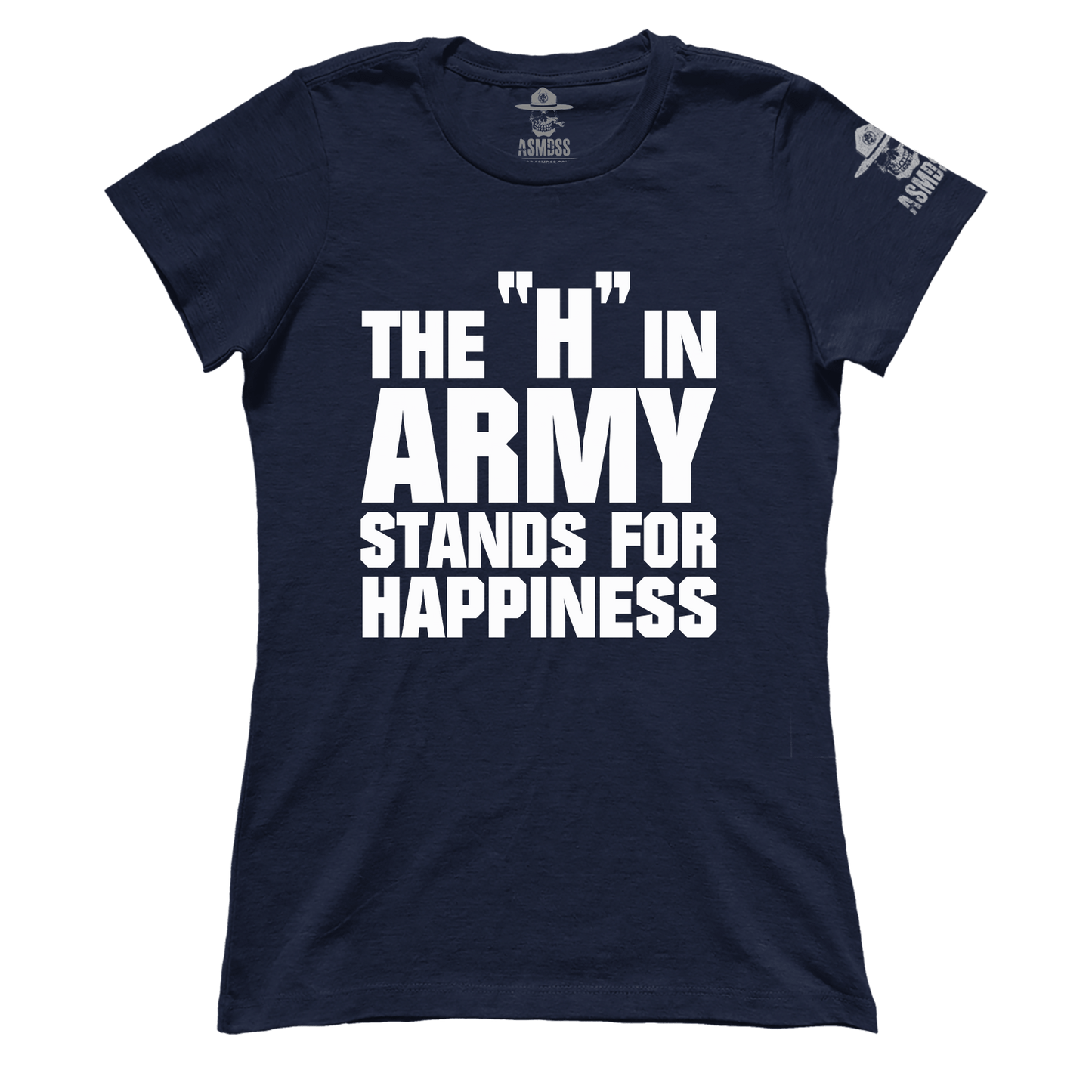 H In Army (Ladies)