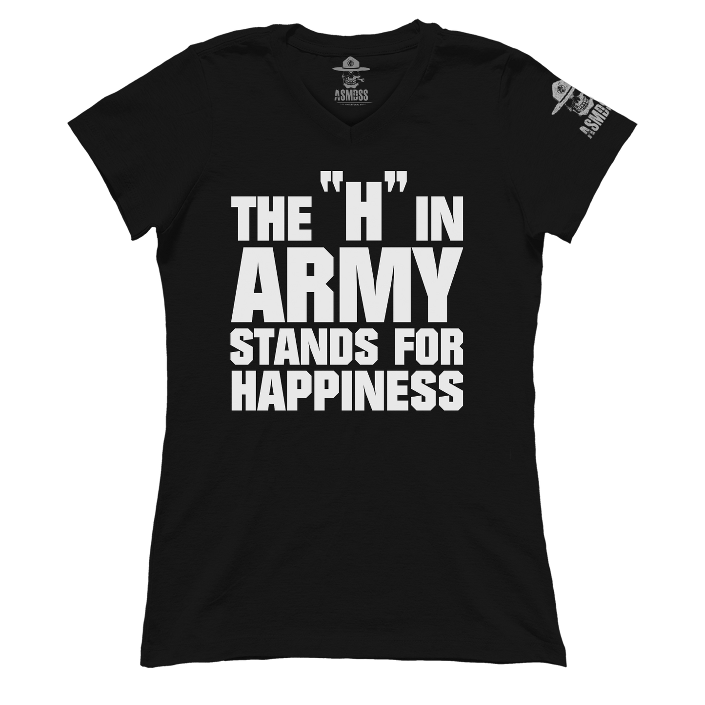 H In Army (Ladies)