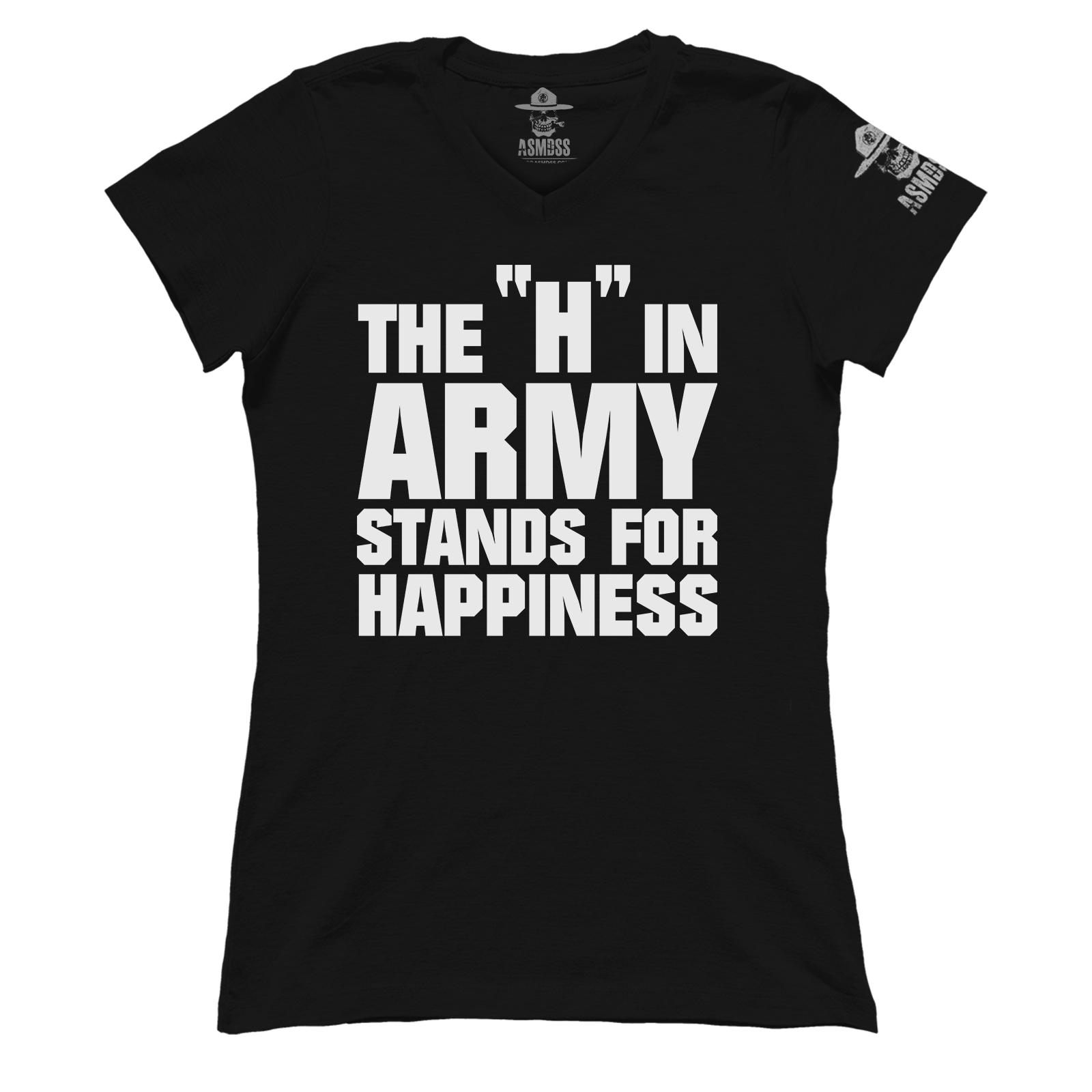 H In Army (Ladies)