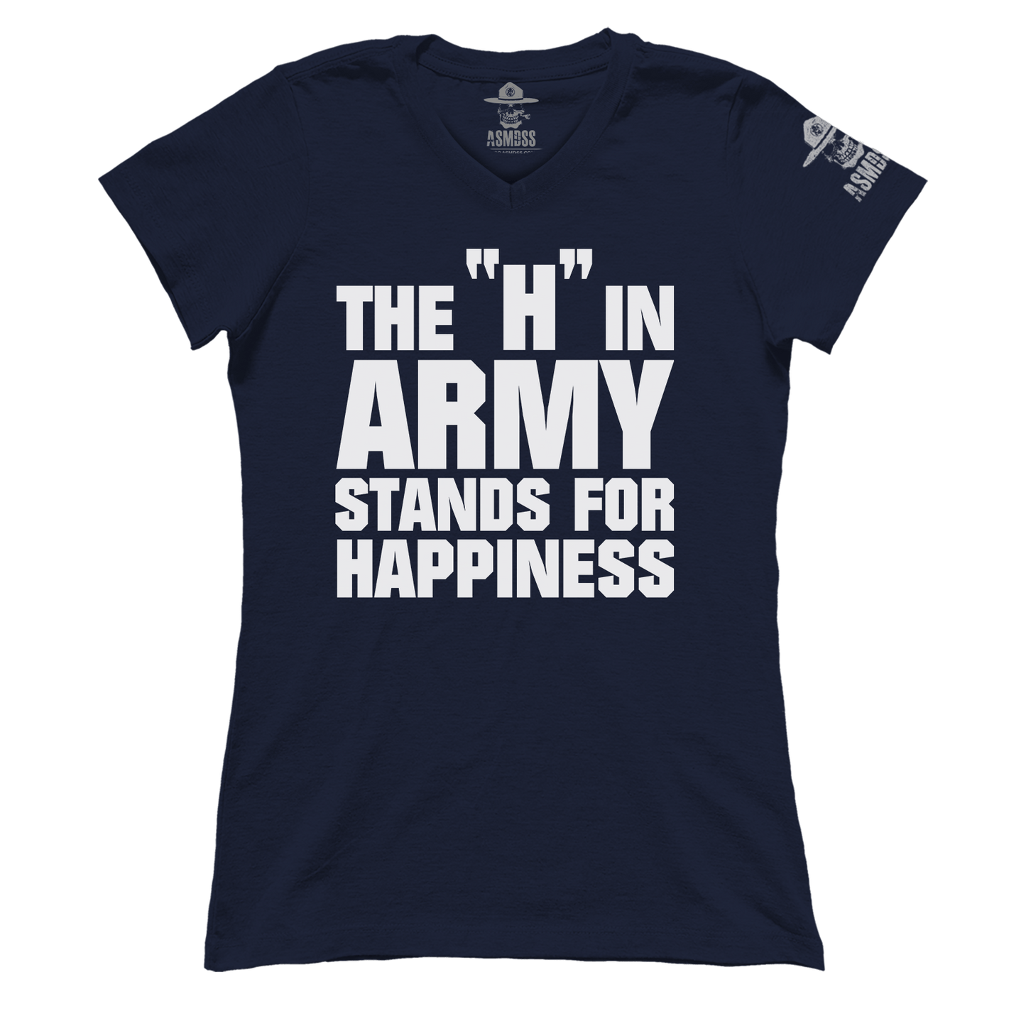 H In Army (Ladies)