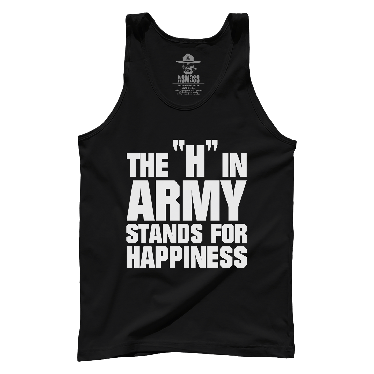 H In Army