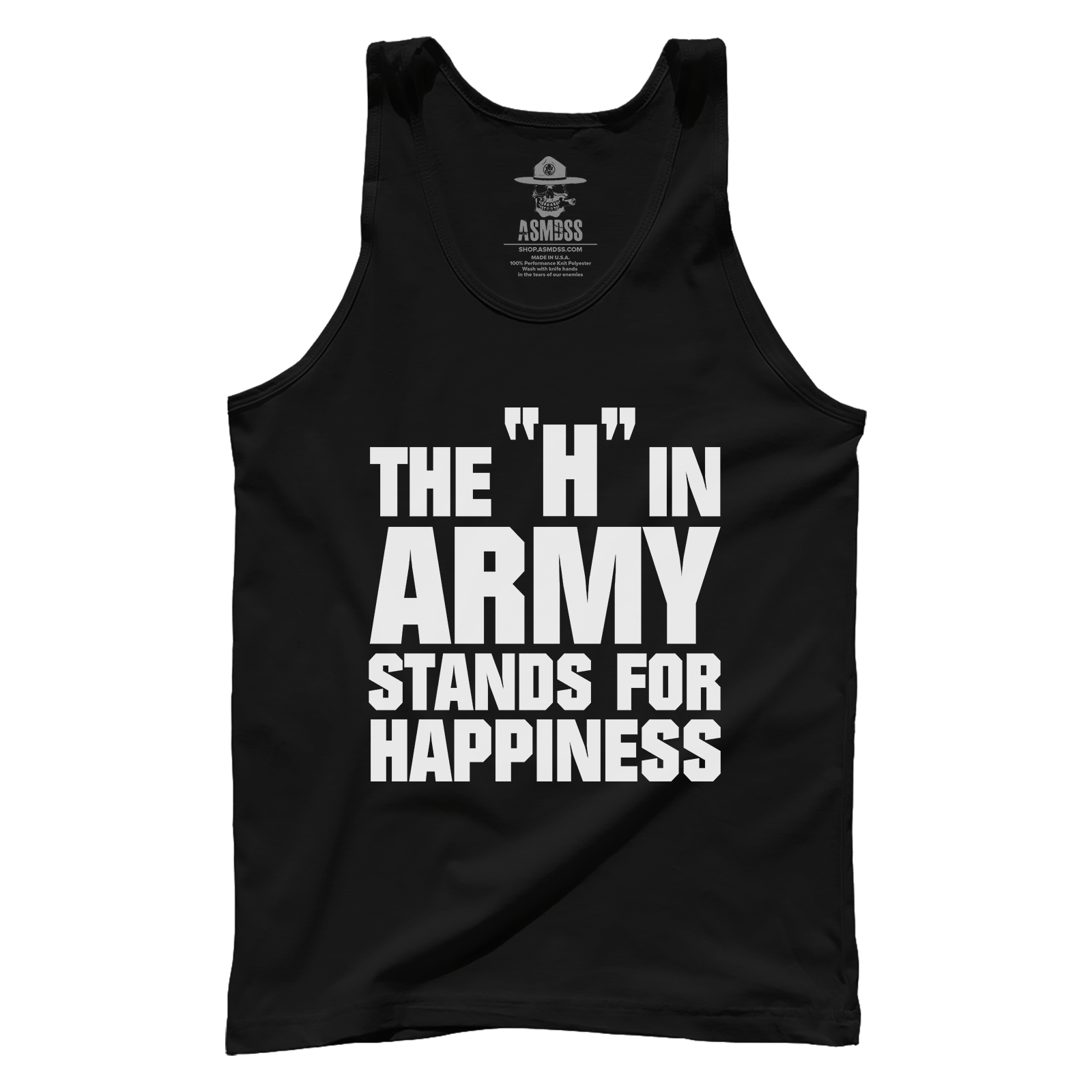 H In Army