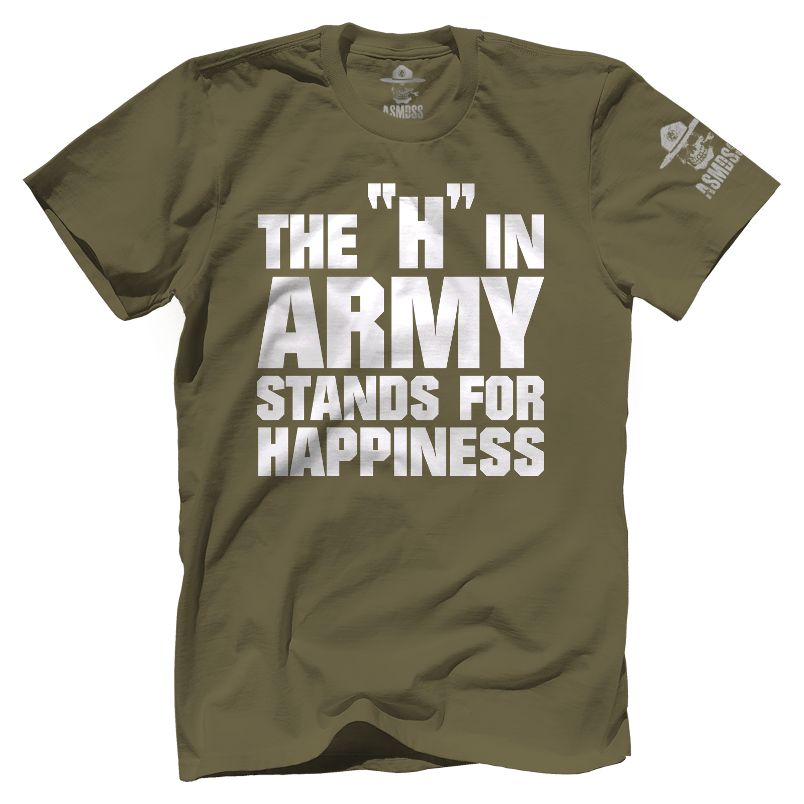 H In Army