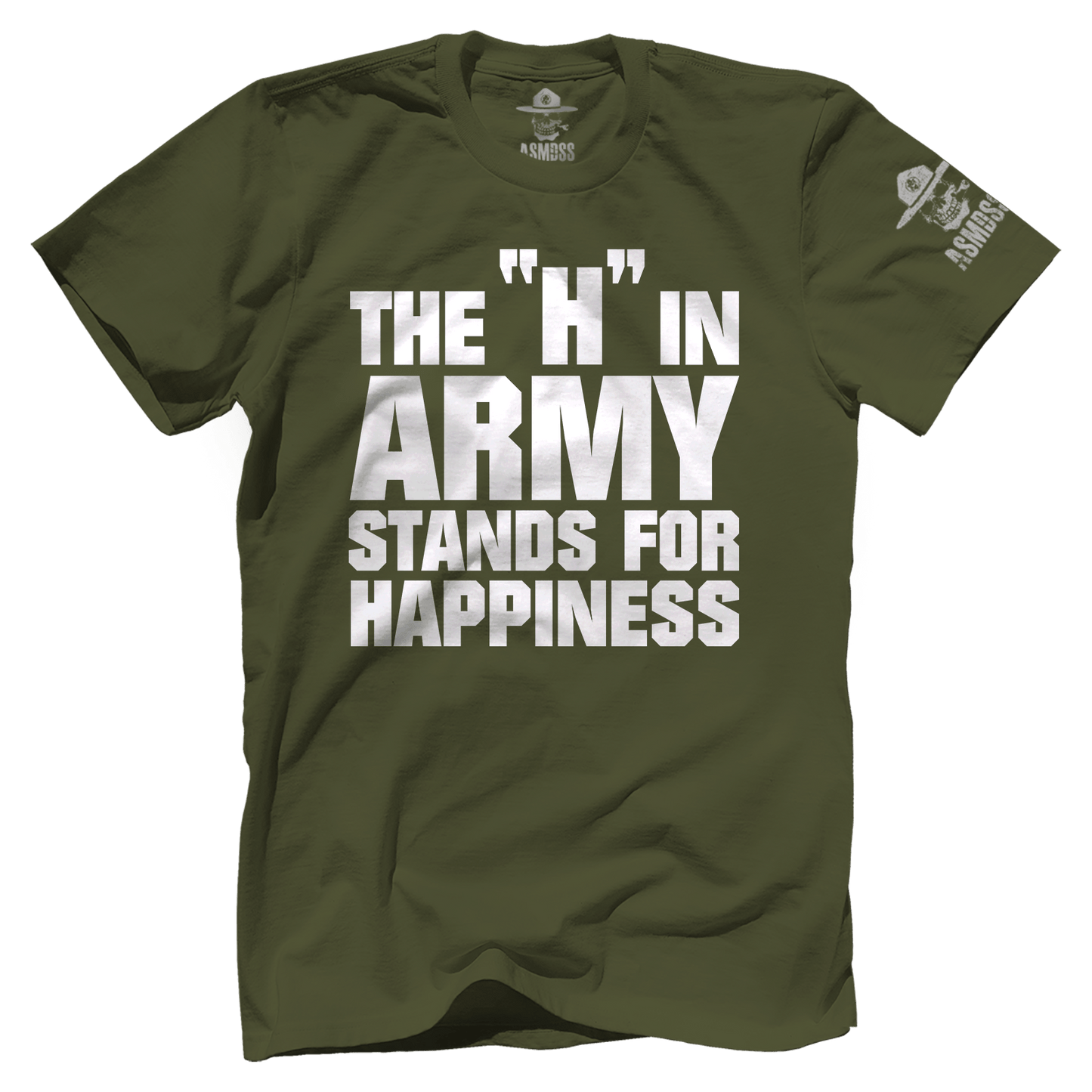 H In Army