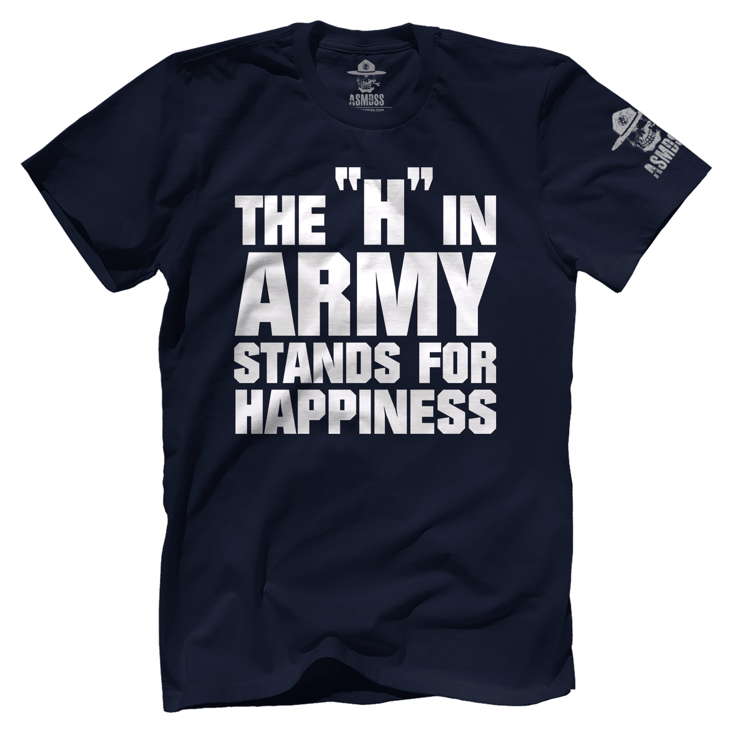 H In Army