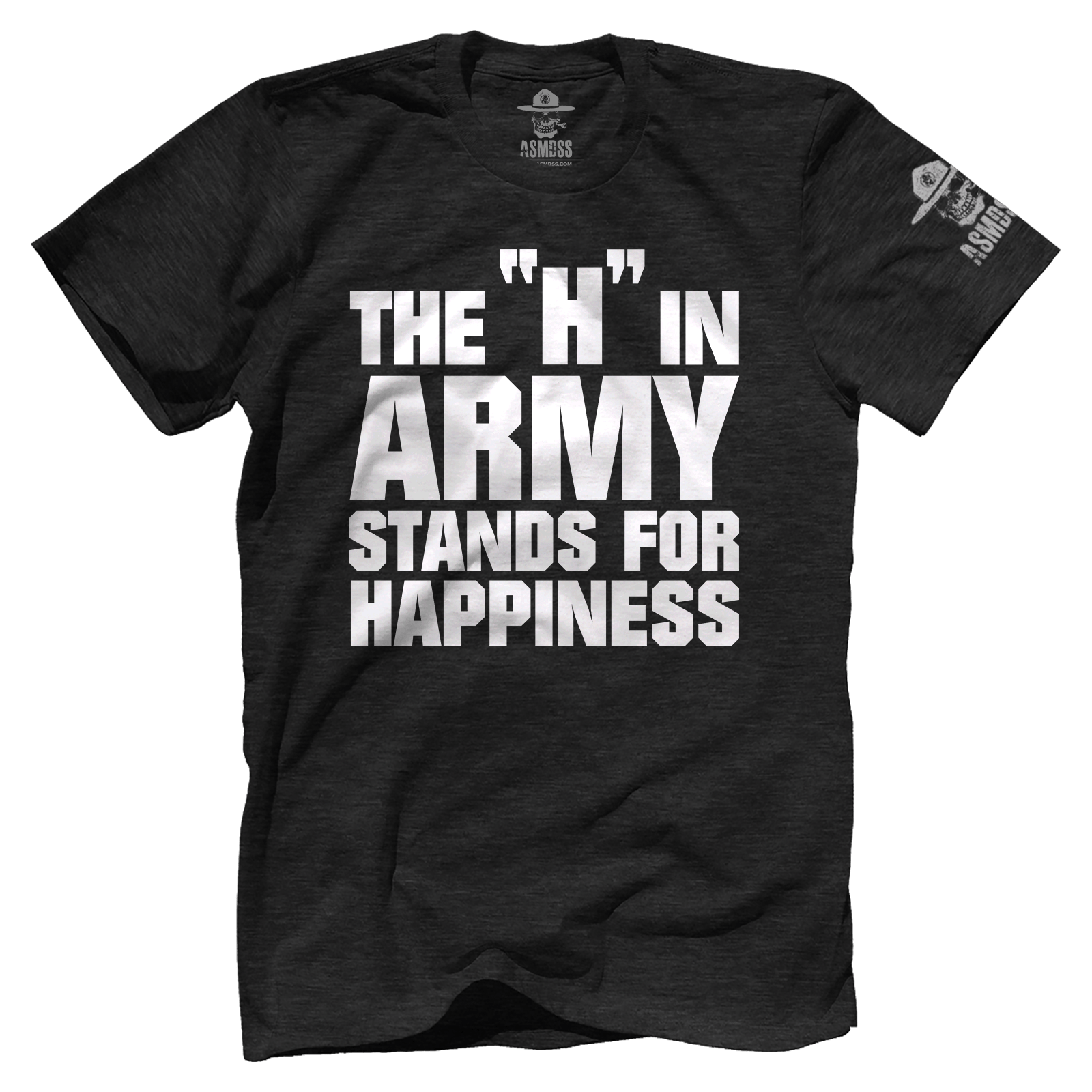 H In Army