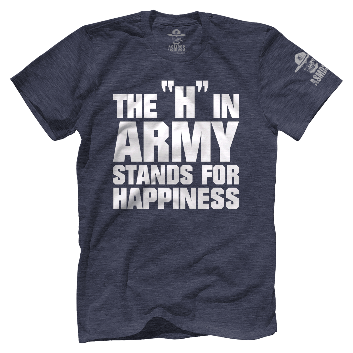 H In Army
