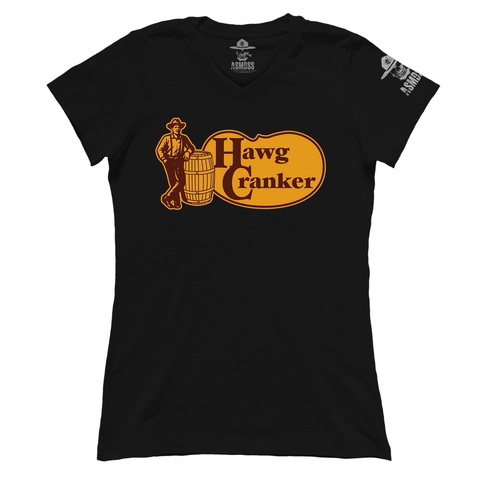 Hawk Cranker (Ladies)