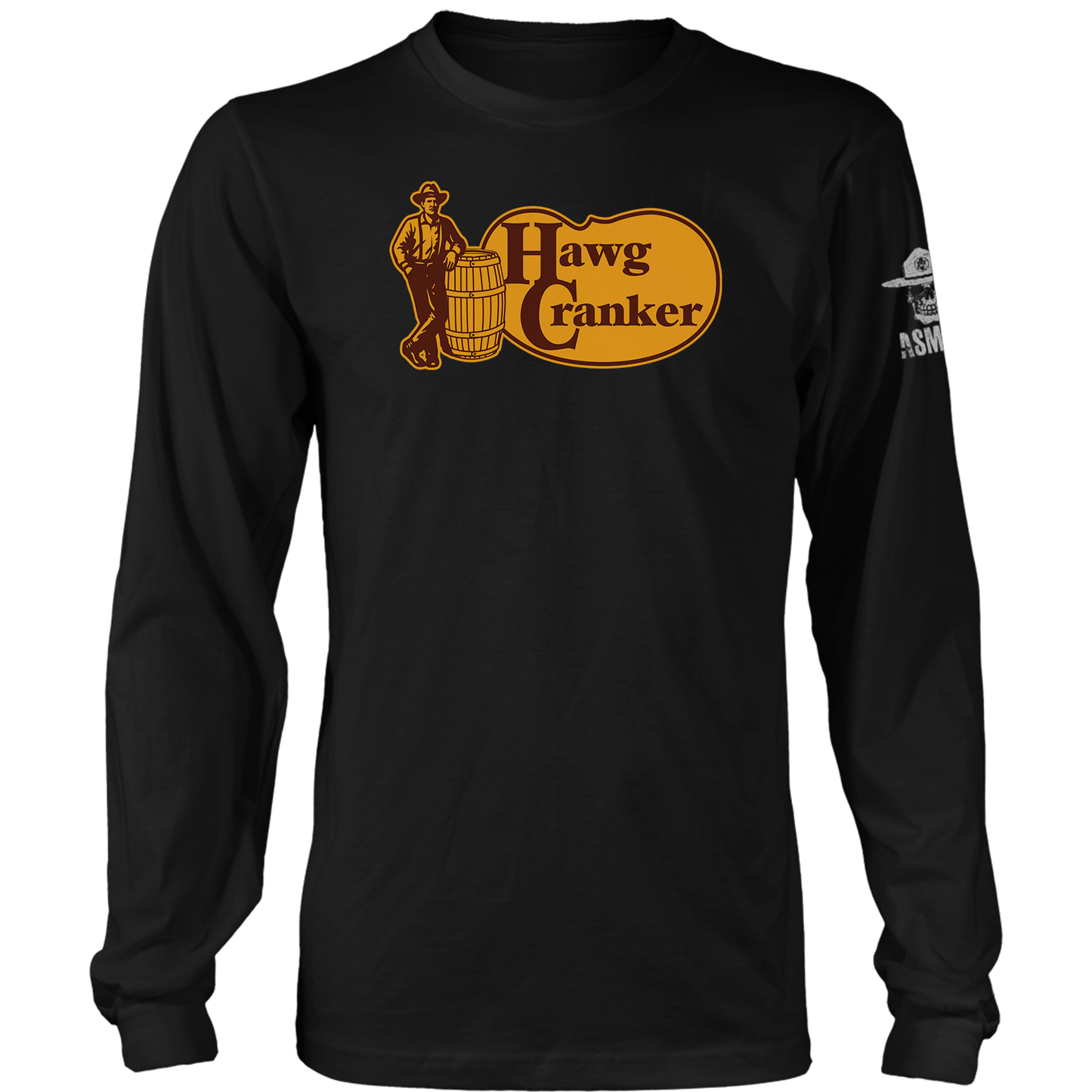 Hawk Cranker Long Sleeve