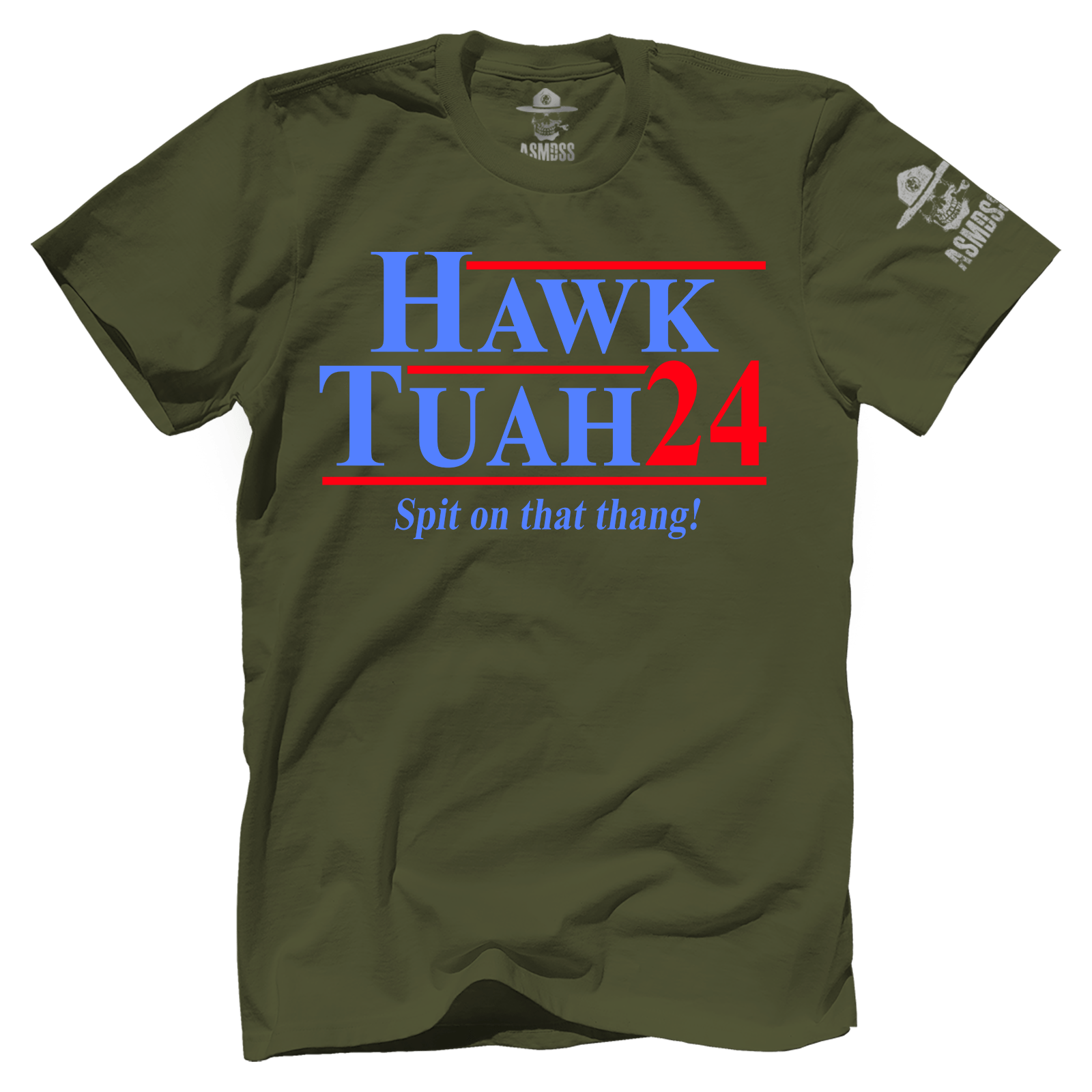 Hawk Tuah