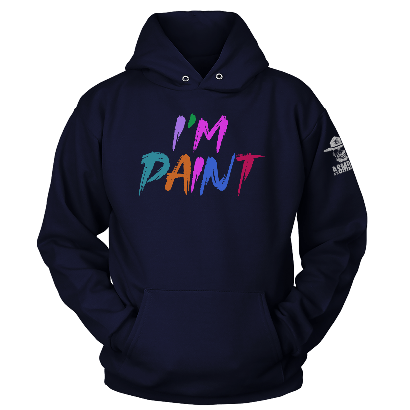 I'm Paint (Ladies)