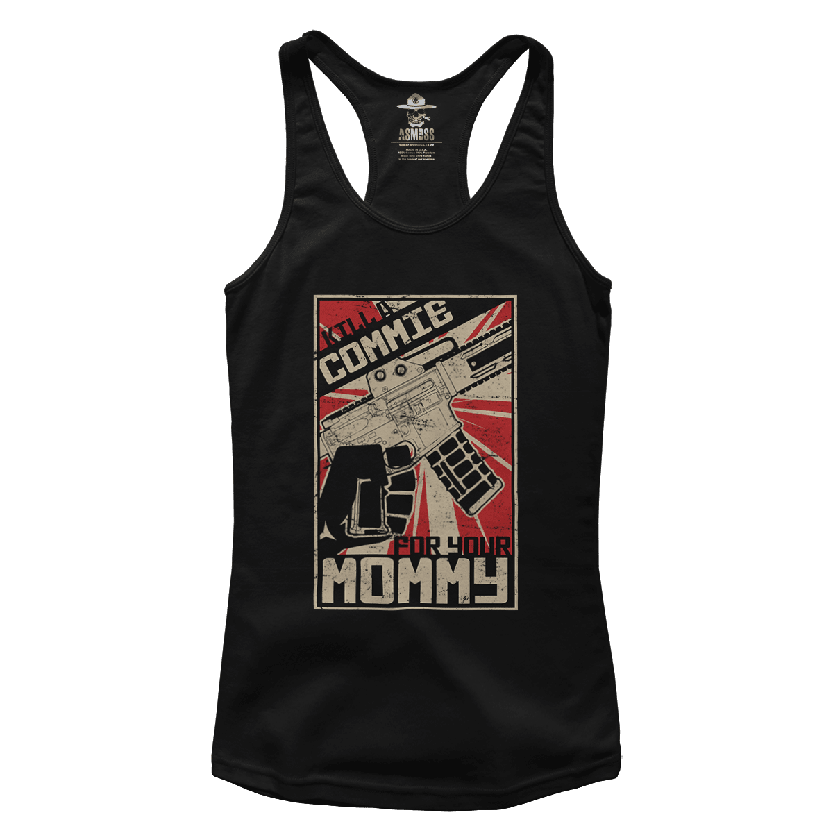 For Your Mommy (Ladies)