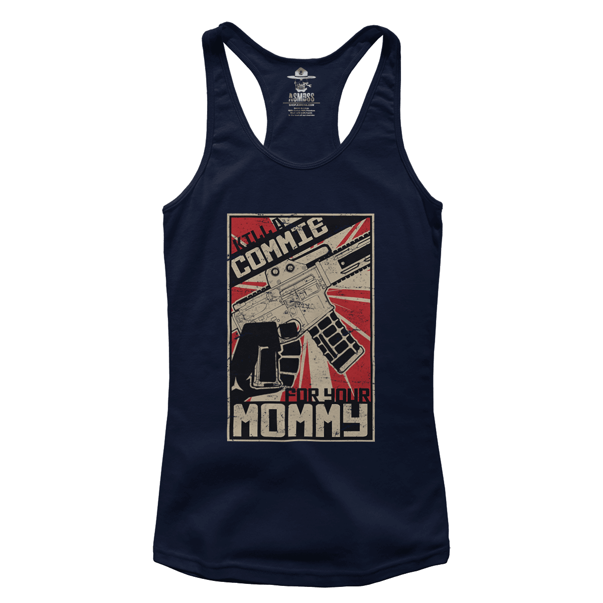 For Your Mommy (Ladies)