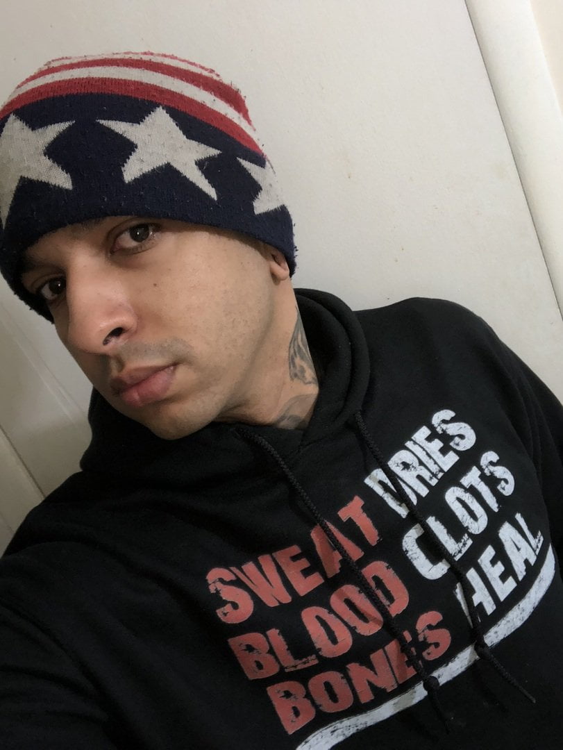 Suck It Up Buttercup Long Sleeve