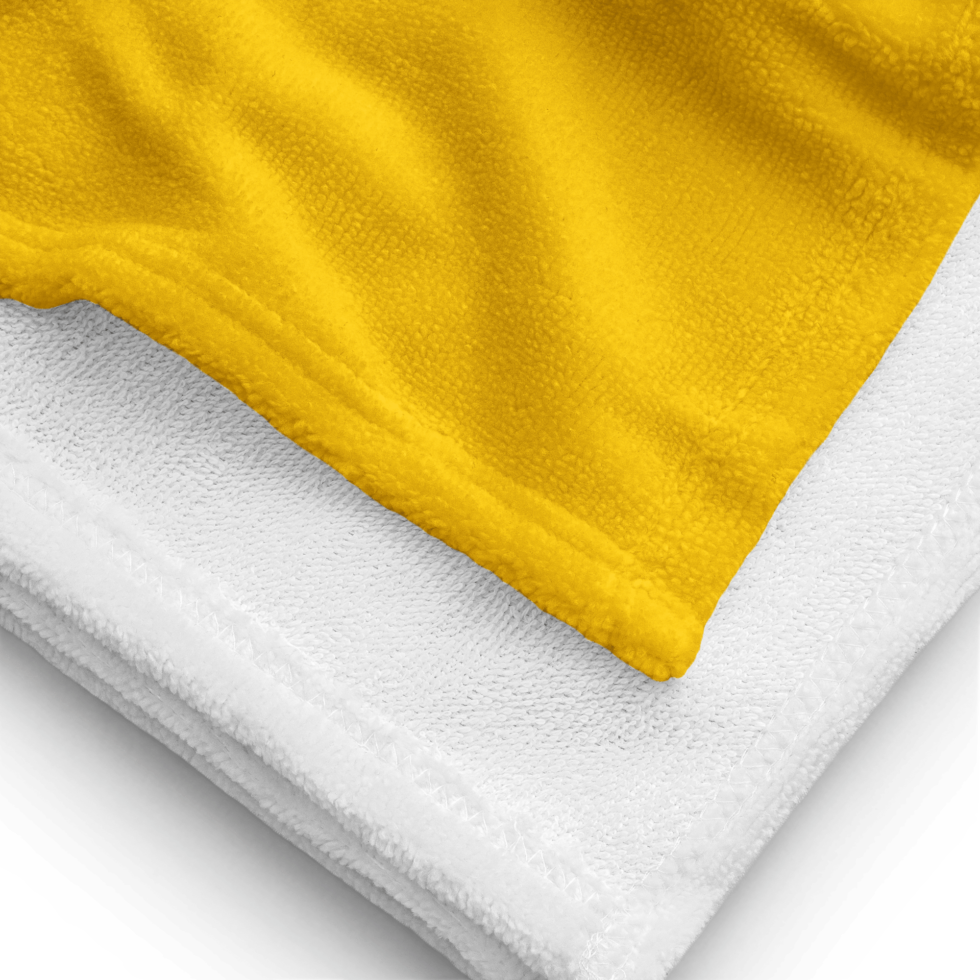 Death Before Dismount Beach Towel