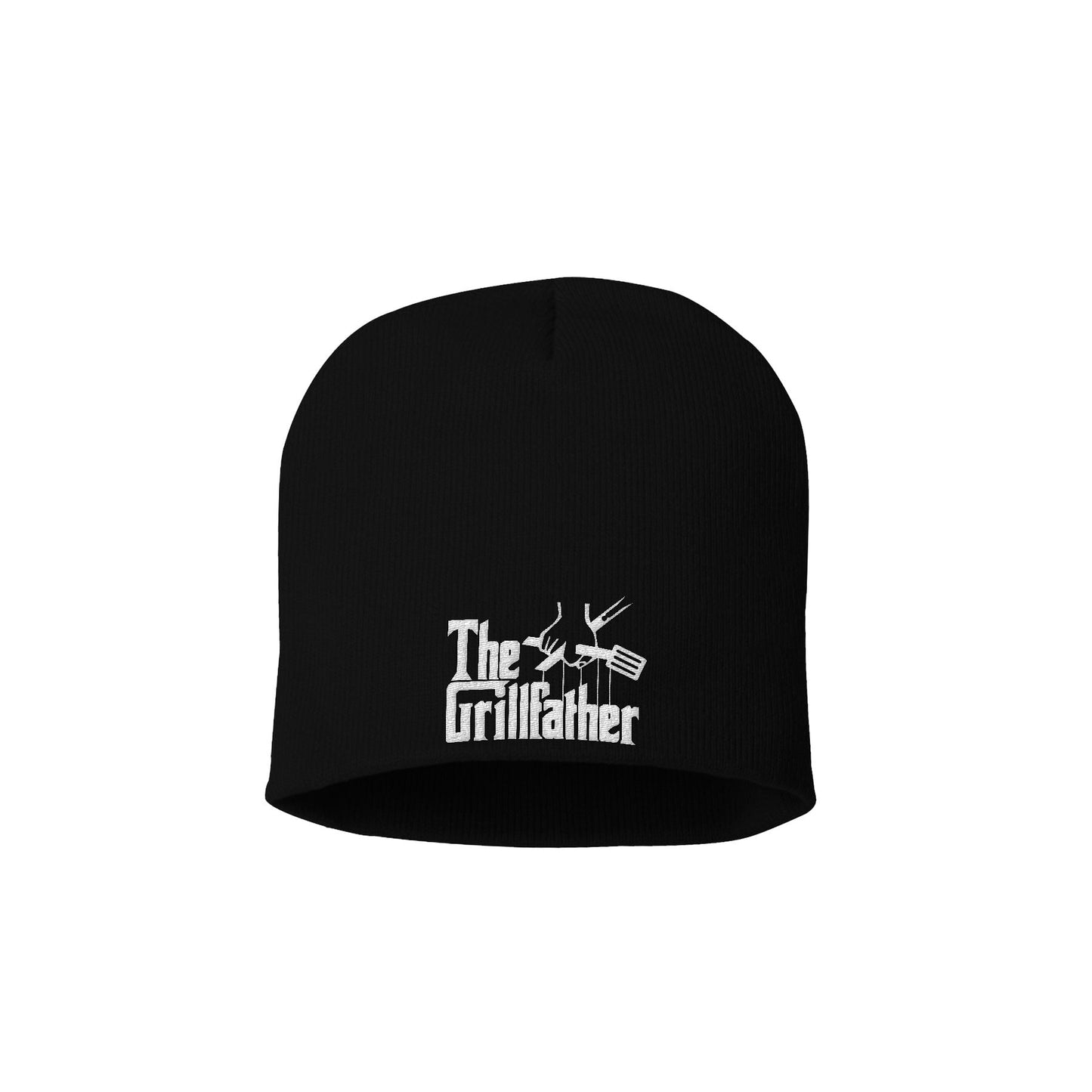 The Grillfather Beanie