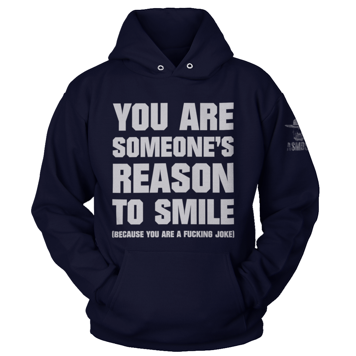 Someone's Reason To Smile (Ladies)