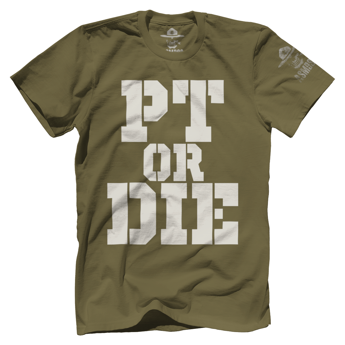 PT Or Die