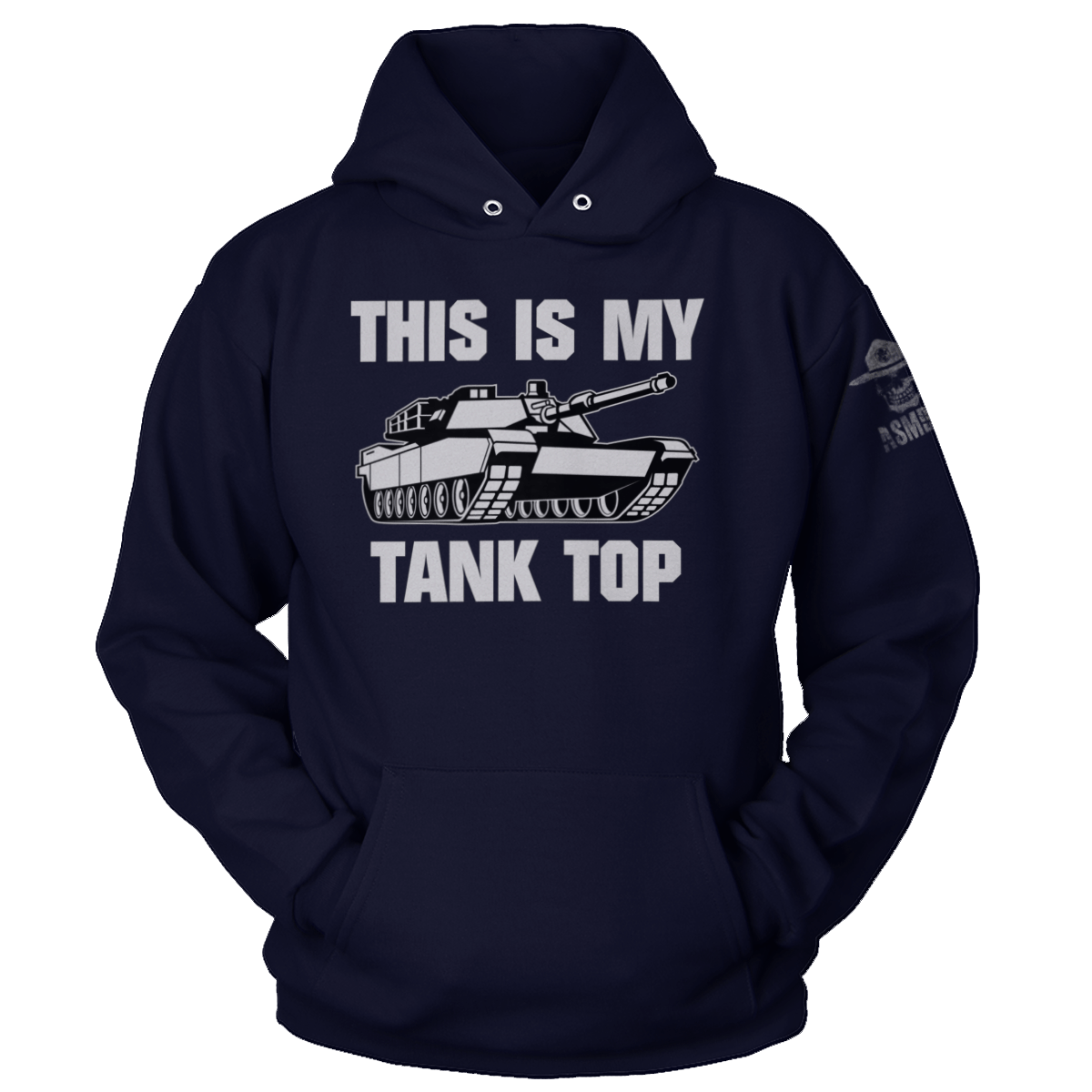 My Tank Top