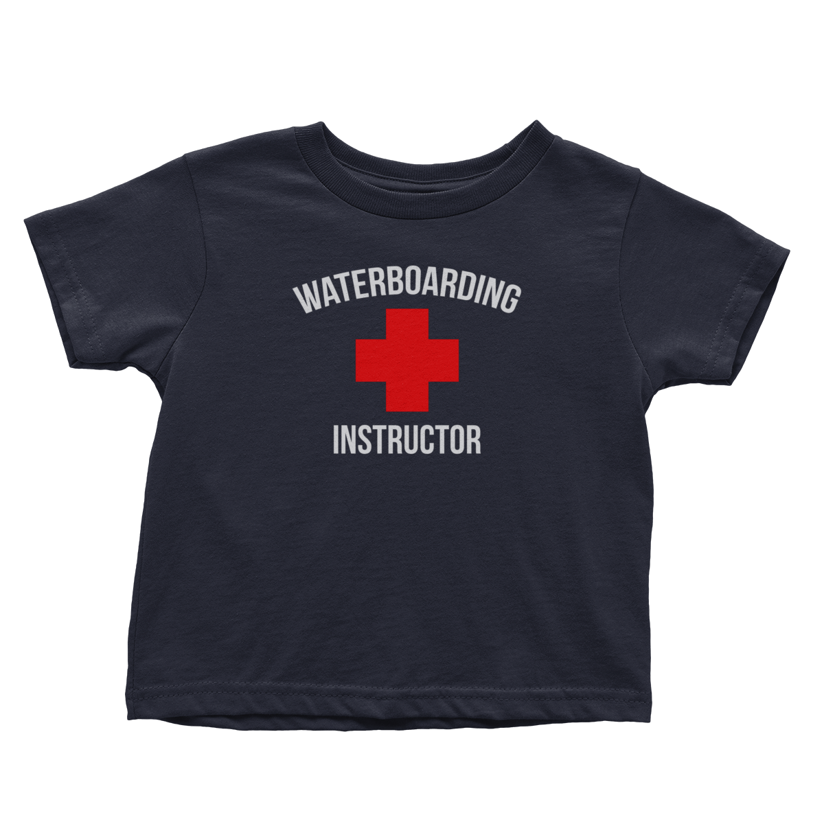 Waterboarding Instructor (Toddlers)