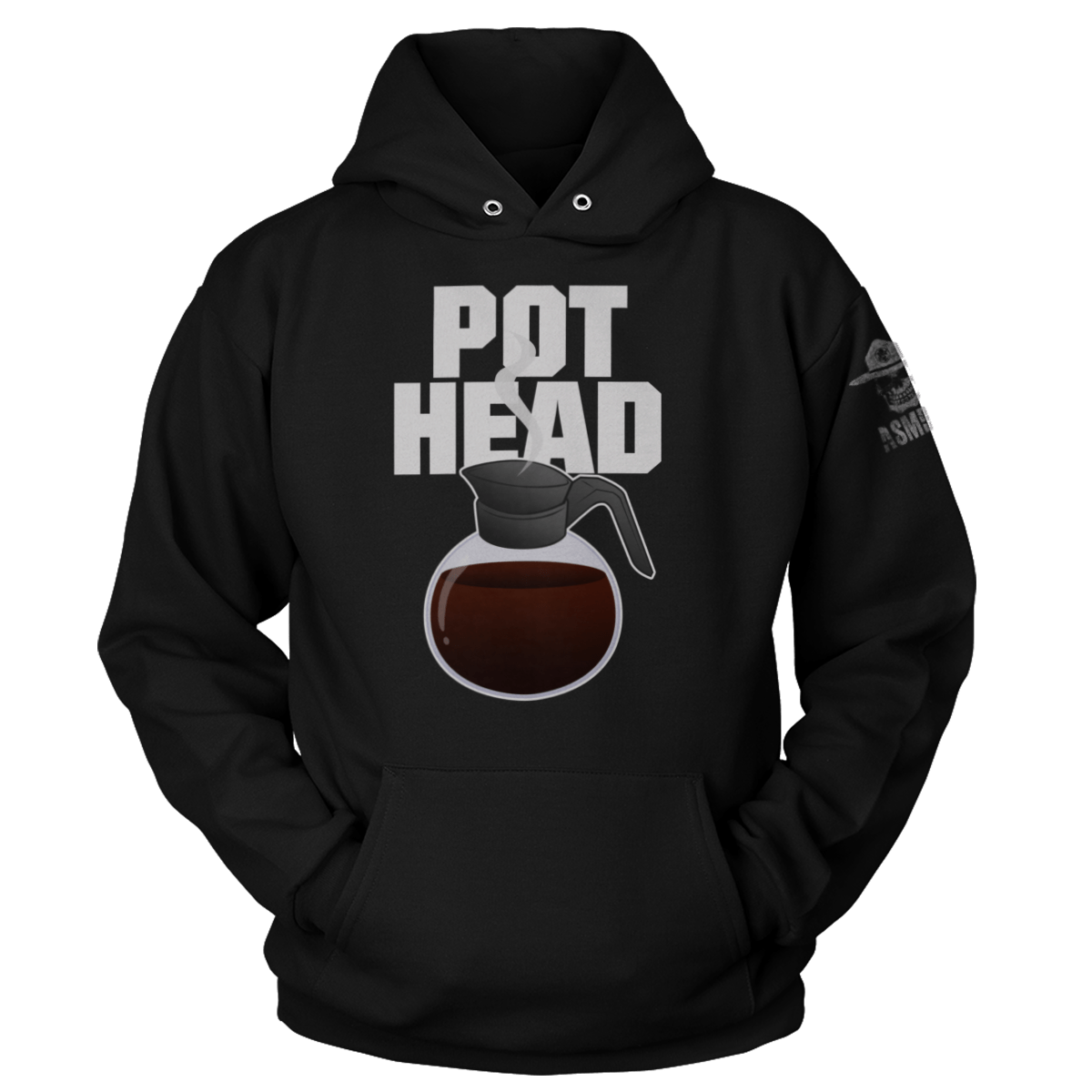 Pot Head