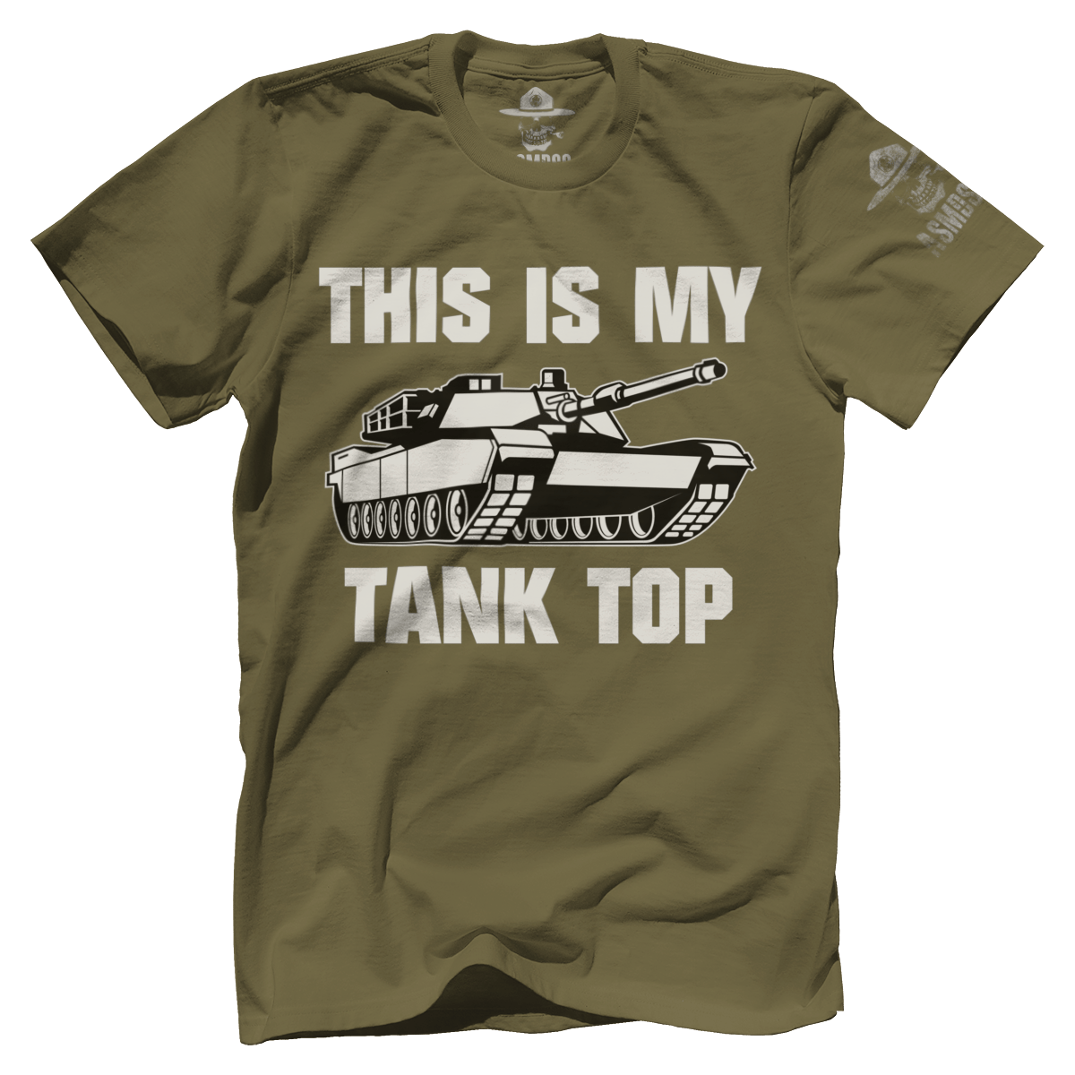 My Tank Top