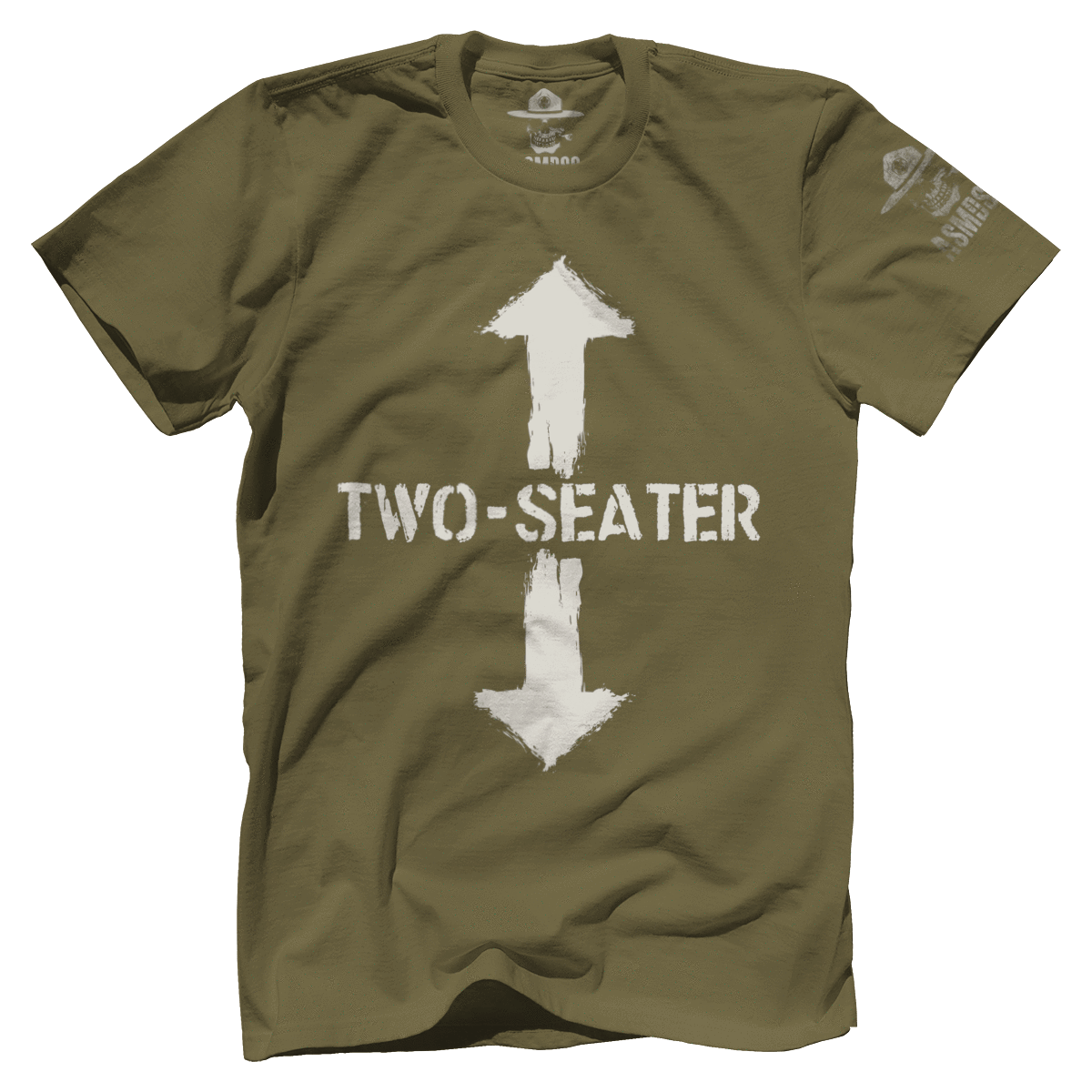 Two Seater