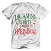 White & Red Christmas