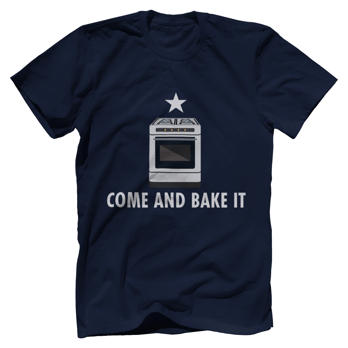 Come and Bake It (Kids)