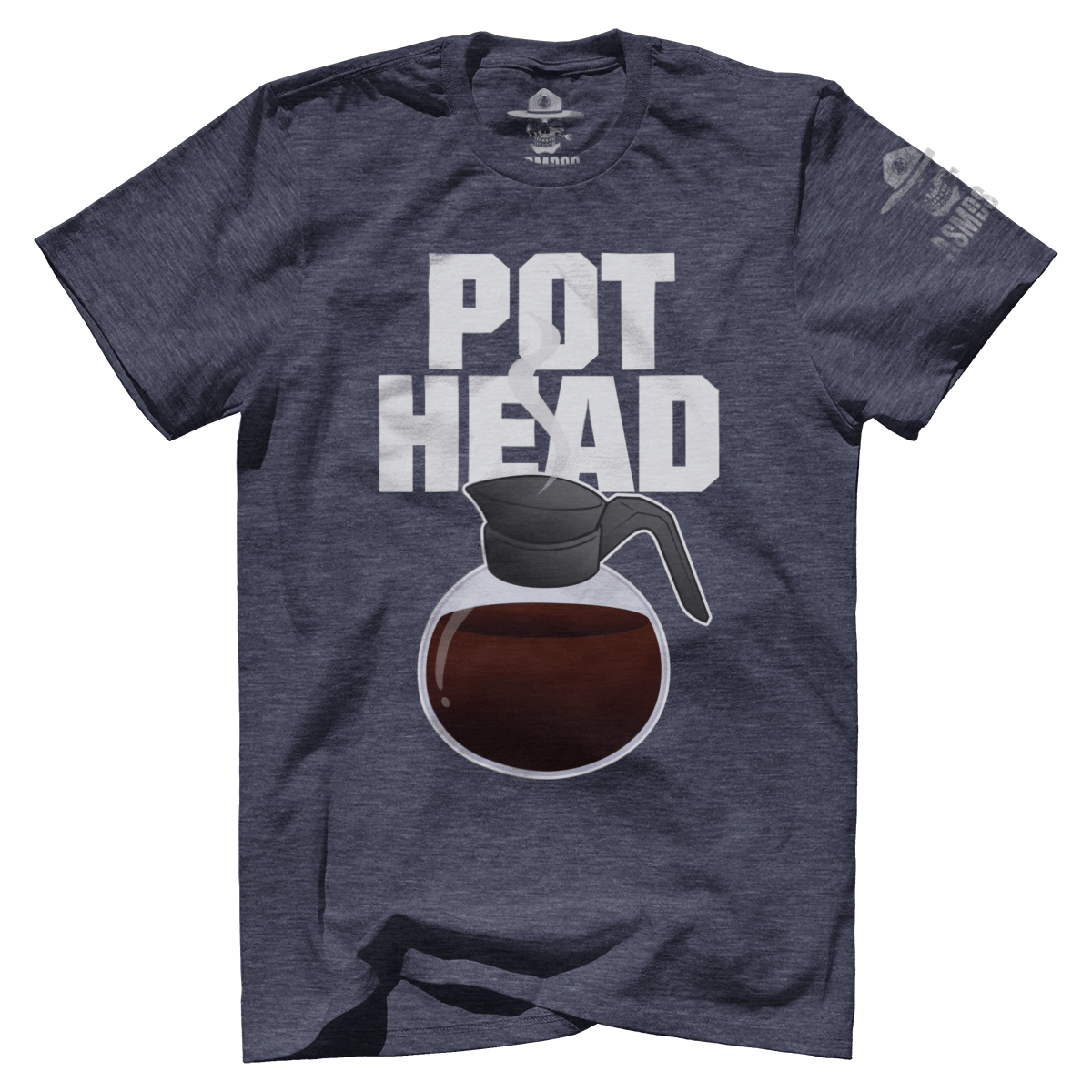 Pot Head