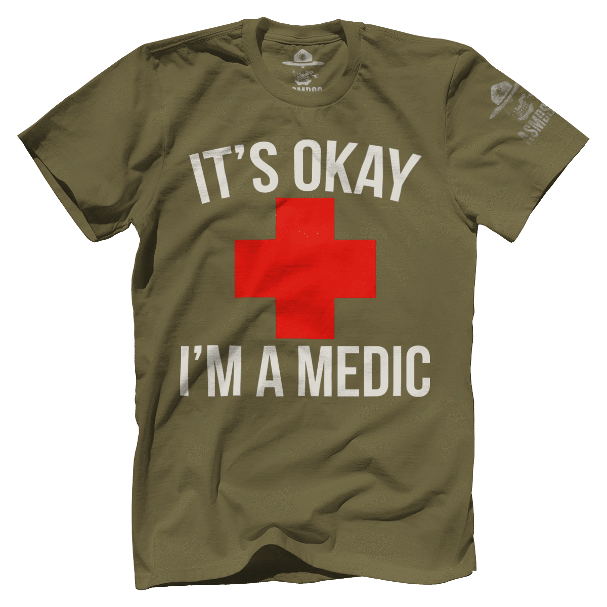 I'm A Medic