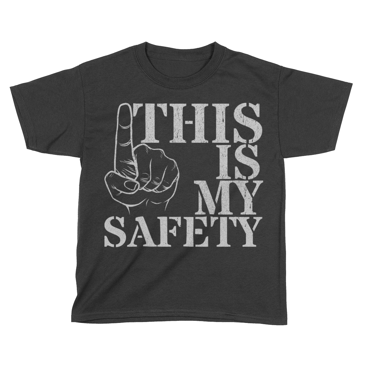 This Is My Safety (Kids)