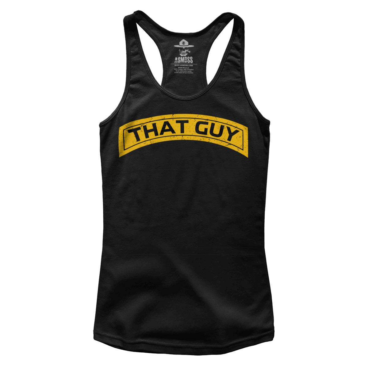 That Guy (Ladies)