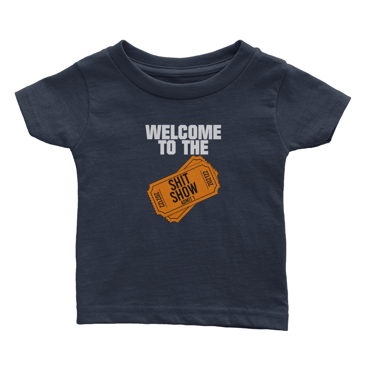 Welcome To The S Show (Babies)
