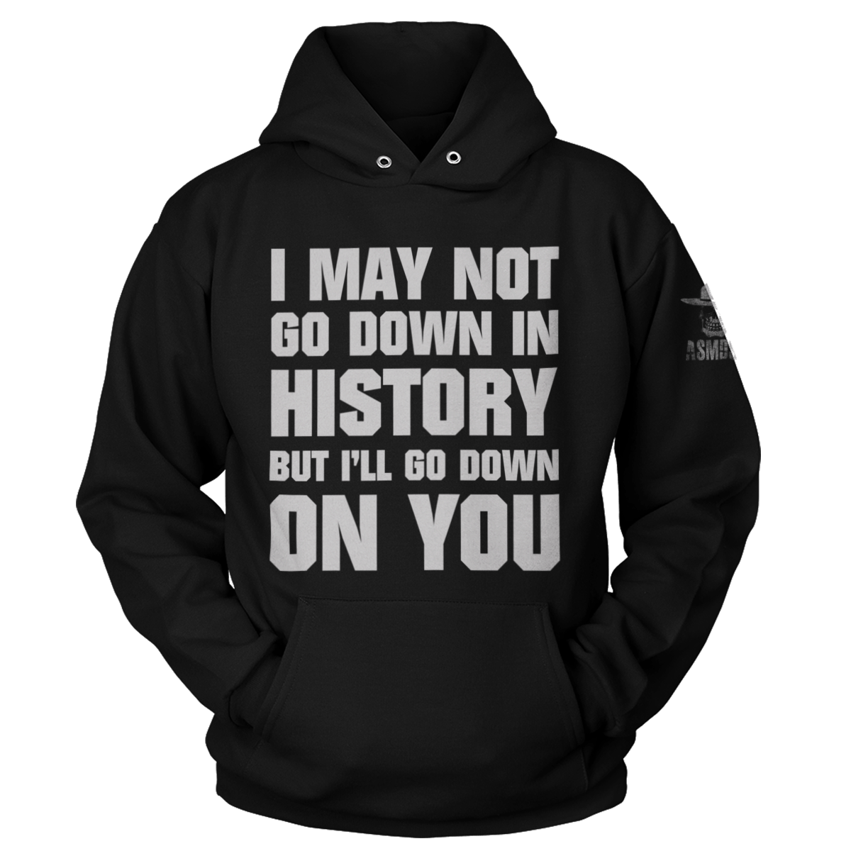 Go Down In History (Ladies)