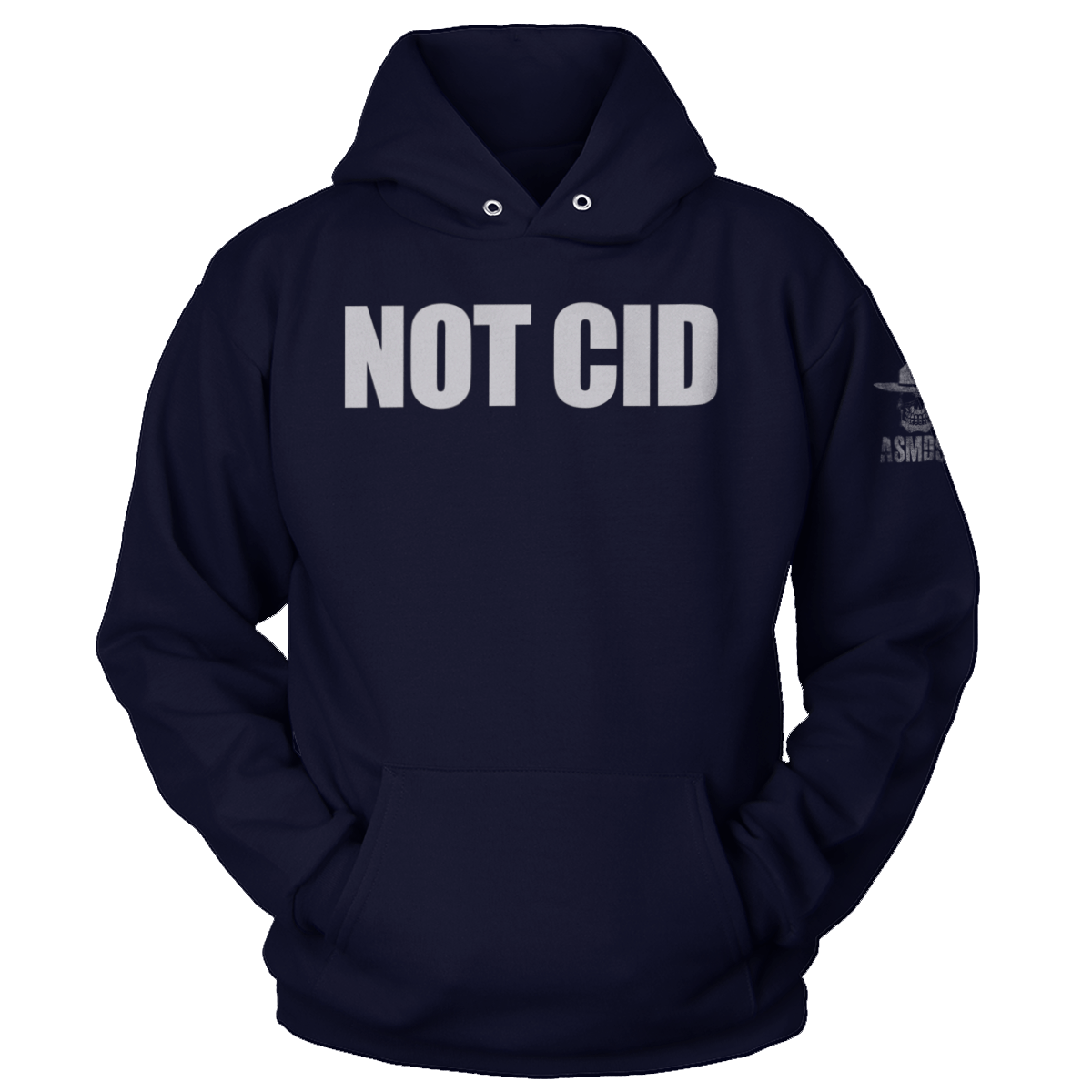 Not CID (Ladies)