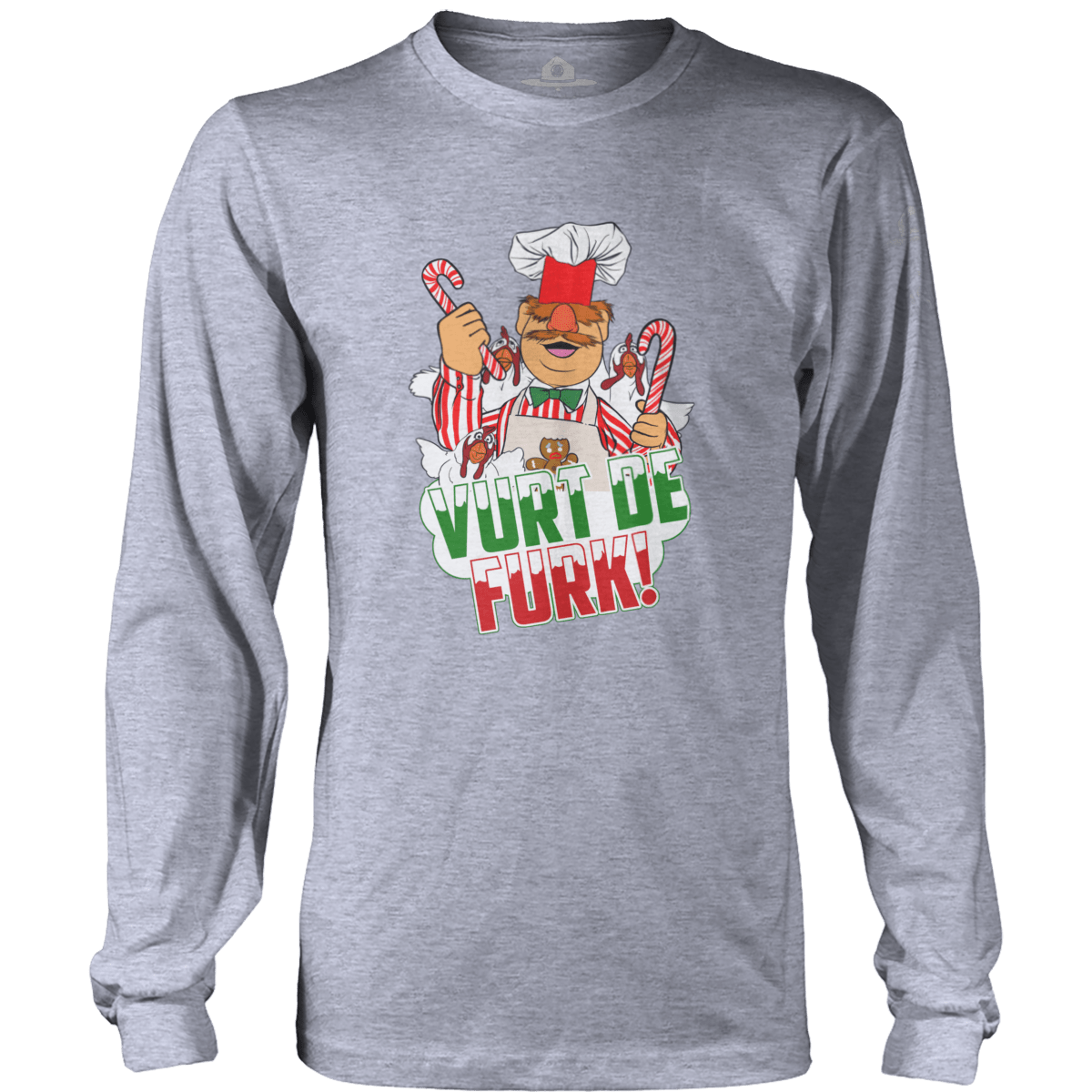 Vurt De Furk