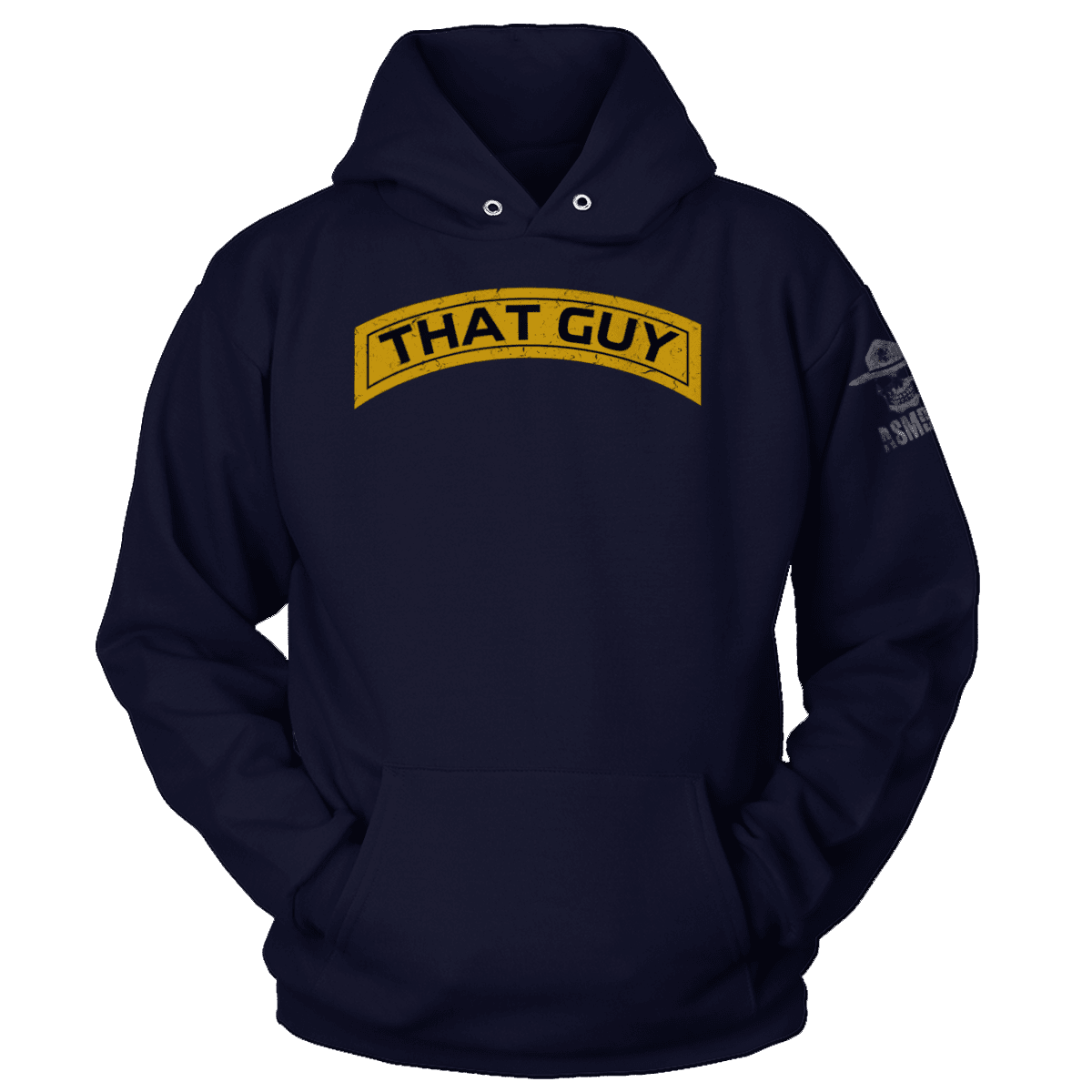 That Guy Hoodie