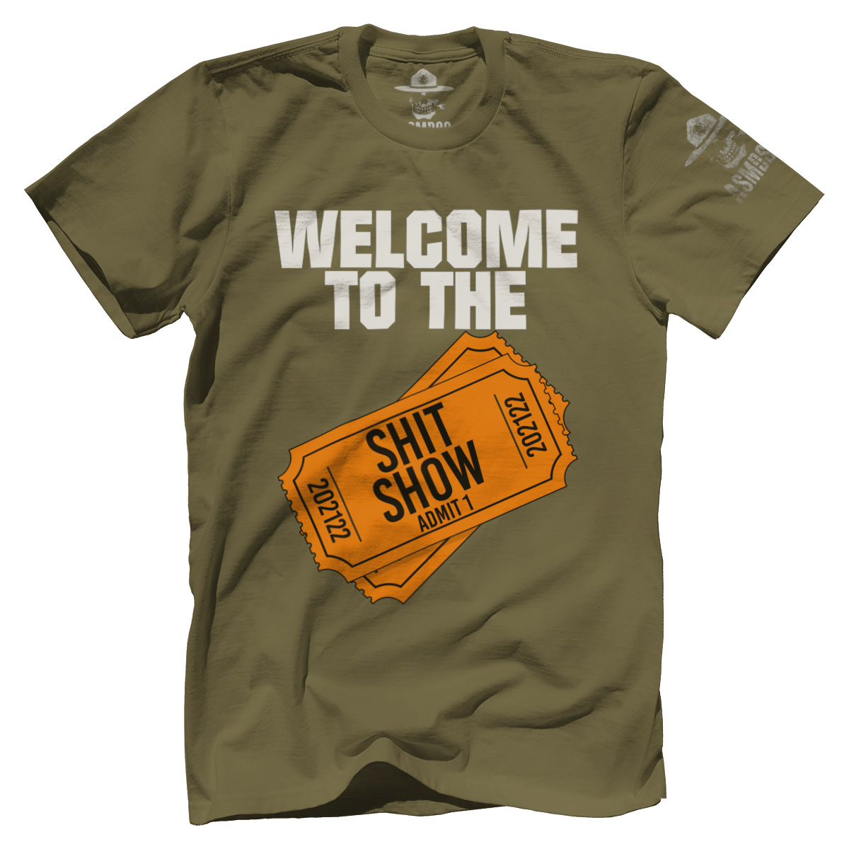 Welcome To The S Show