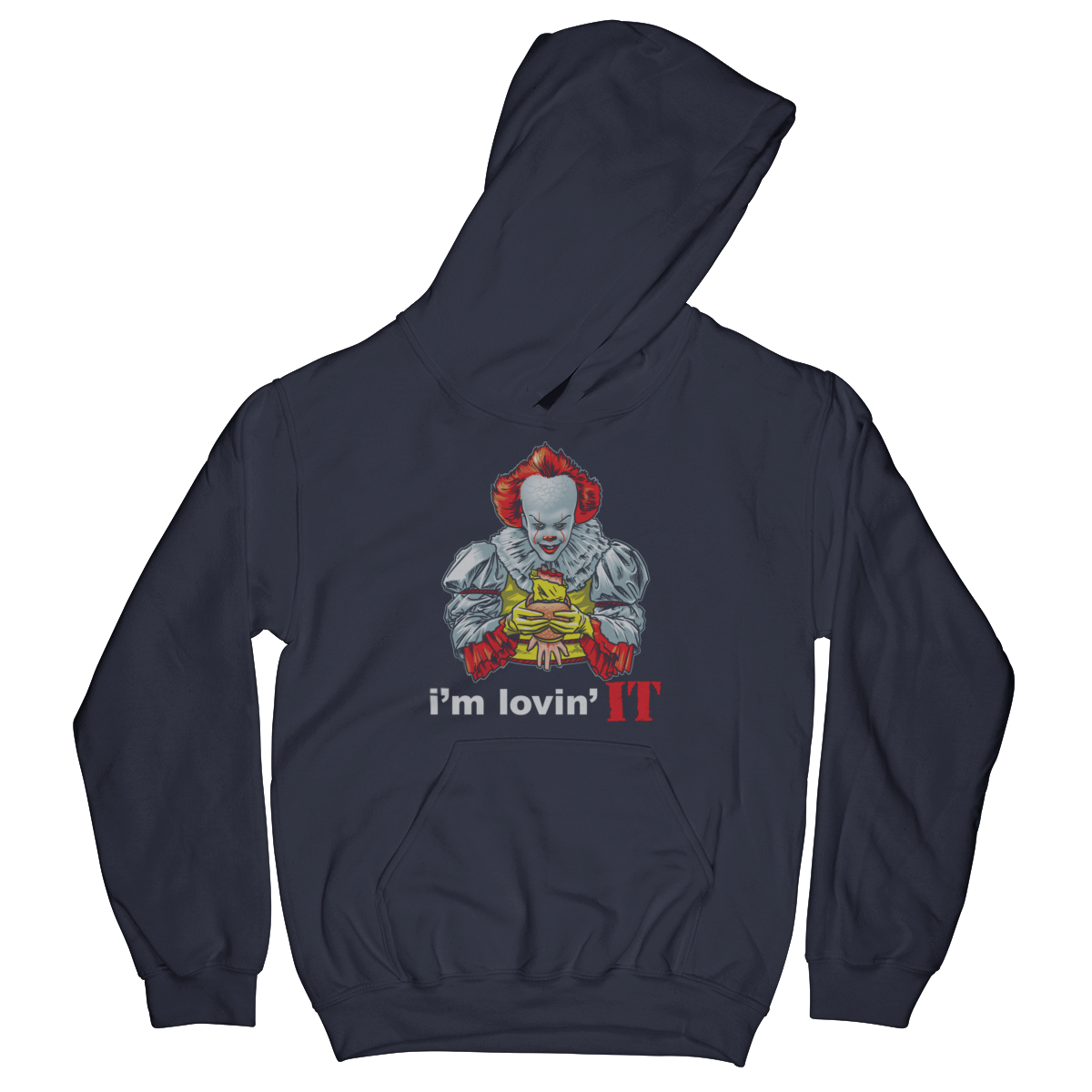 I'm Lovin' IT (Kids)