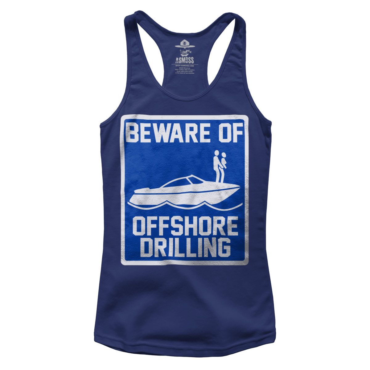 Offshore Drilling (Ladies)